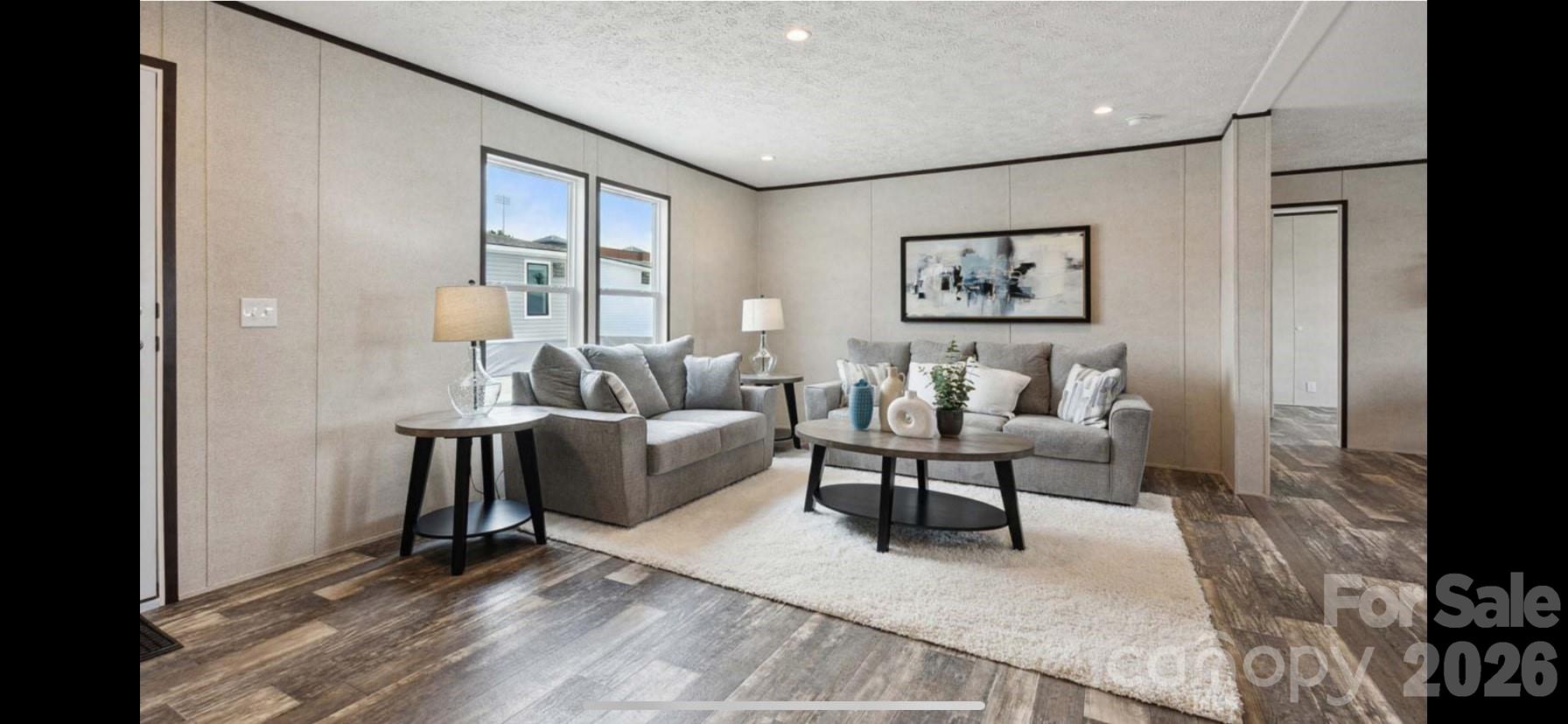 1595 Hudlow Road #7B — Forest City