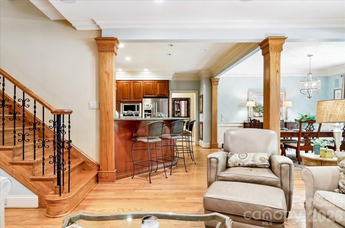 562 Rocky Cove Lane — Denton