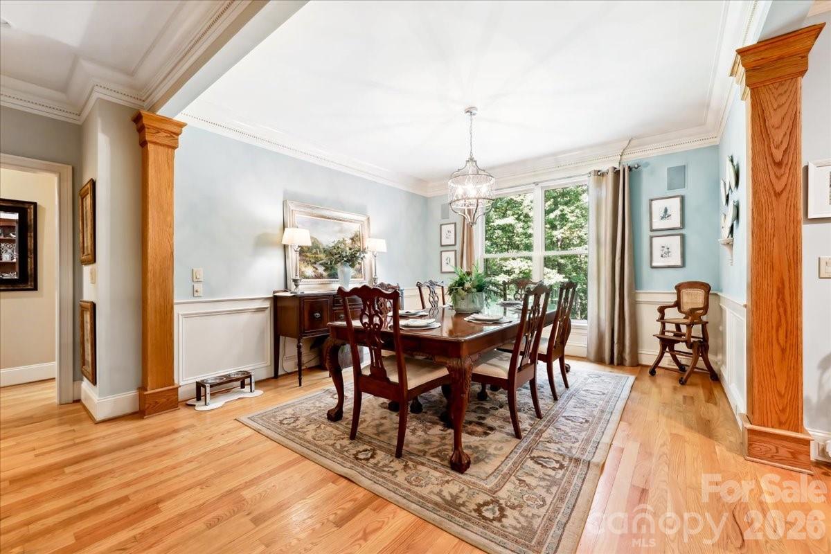 562 Rocky Cove Lane — Denton