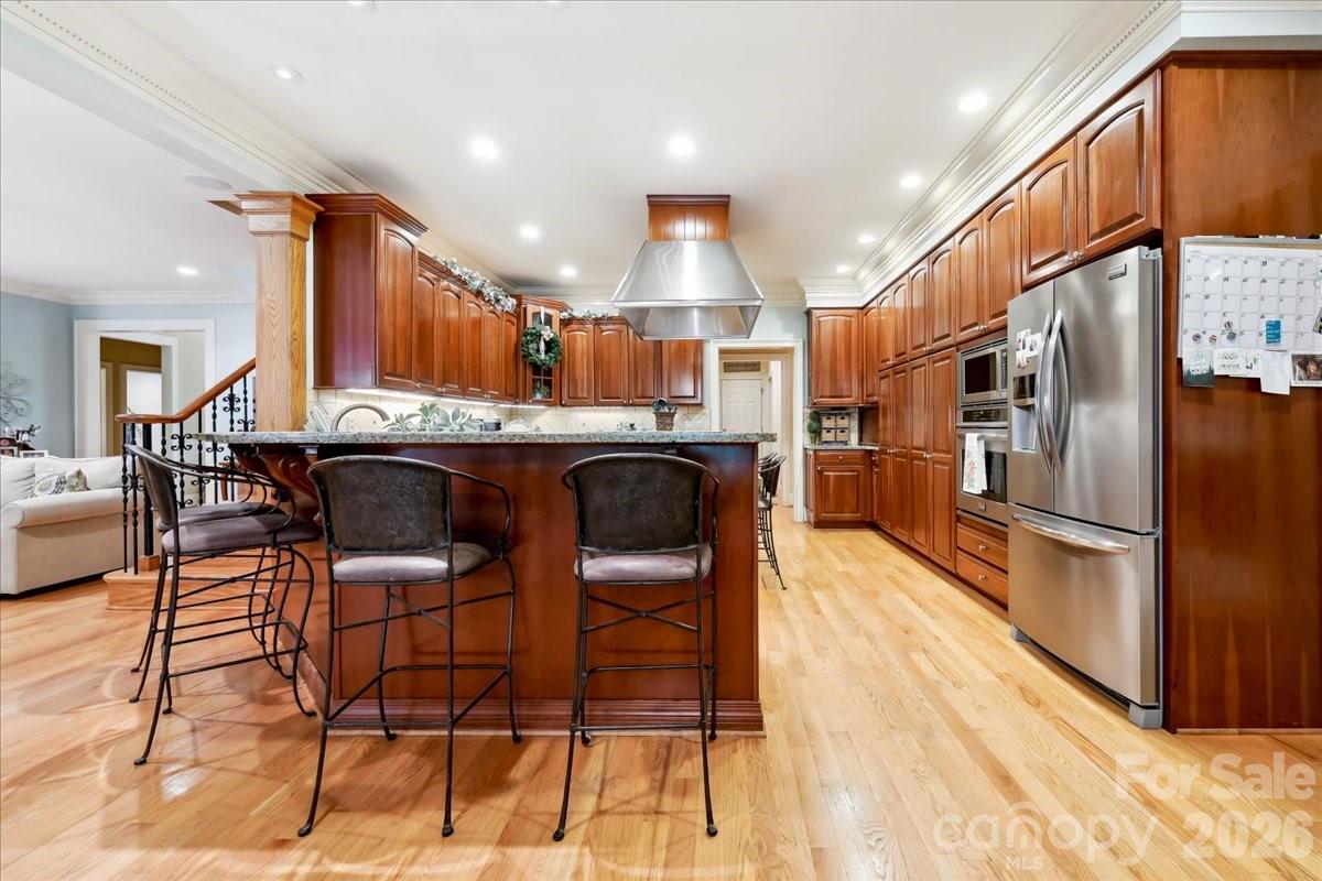 562 Rocky Cove Lane — Denton
