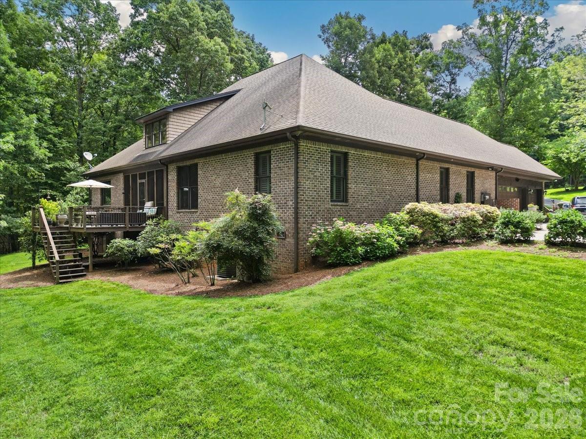 562 Rocky Cove Lane — Denton