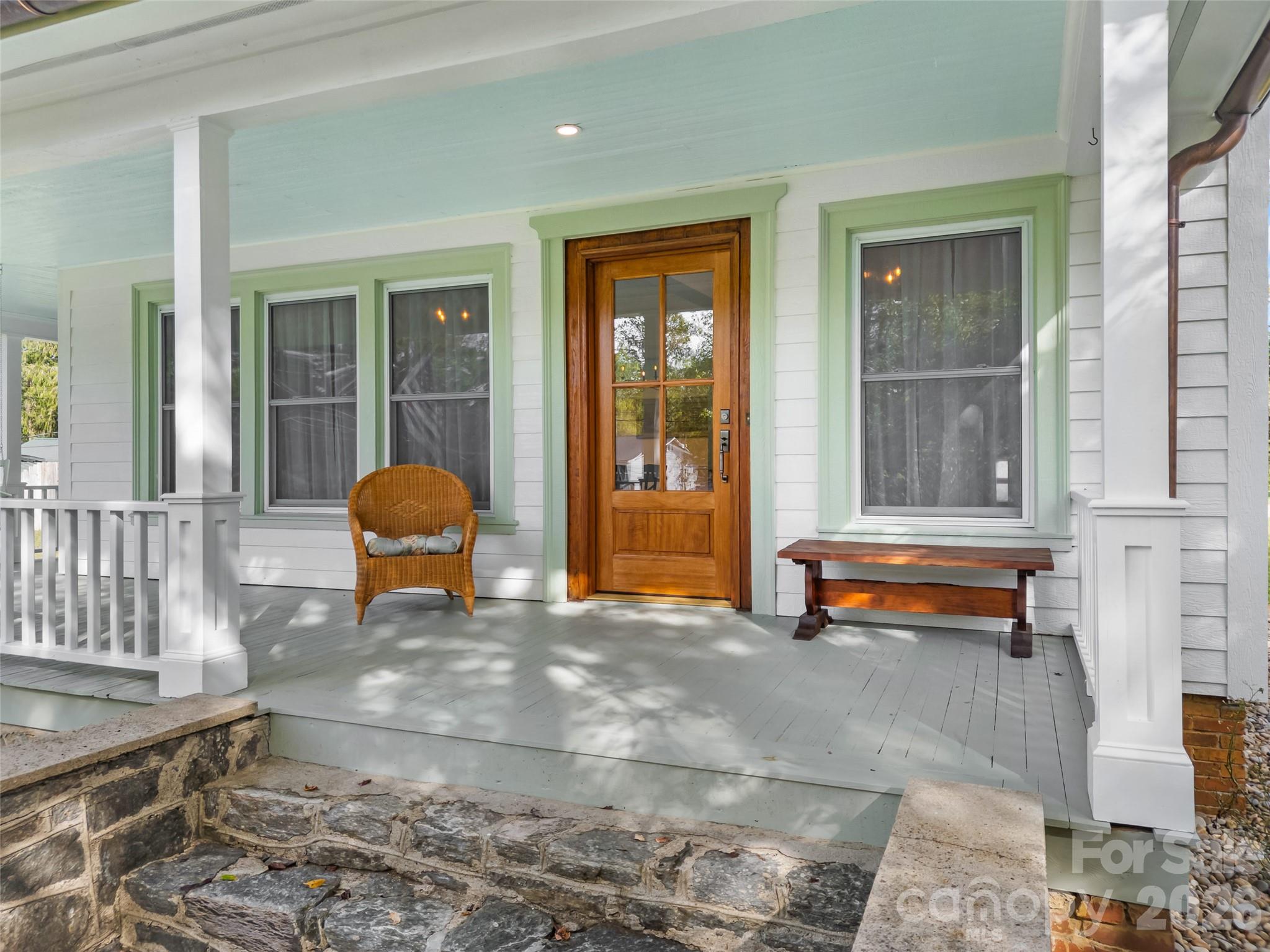 505 N Country Club Road — Brevard