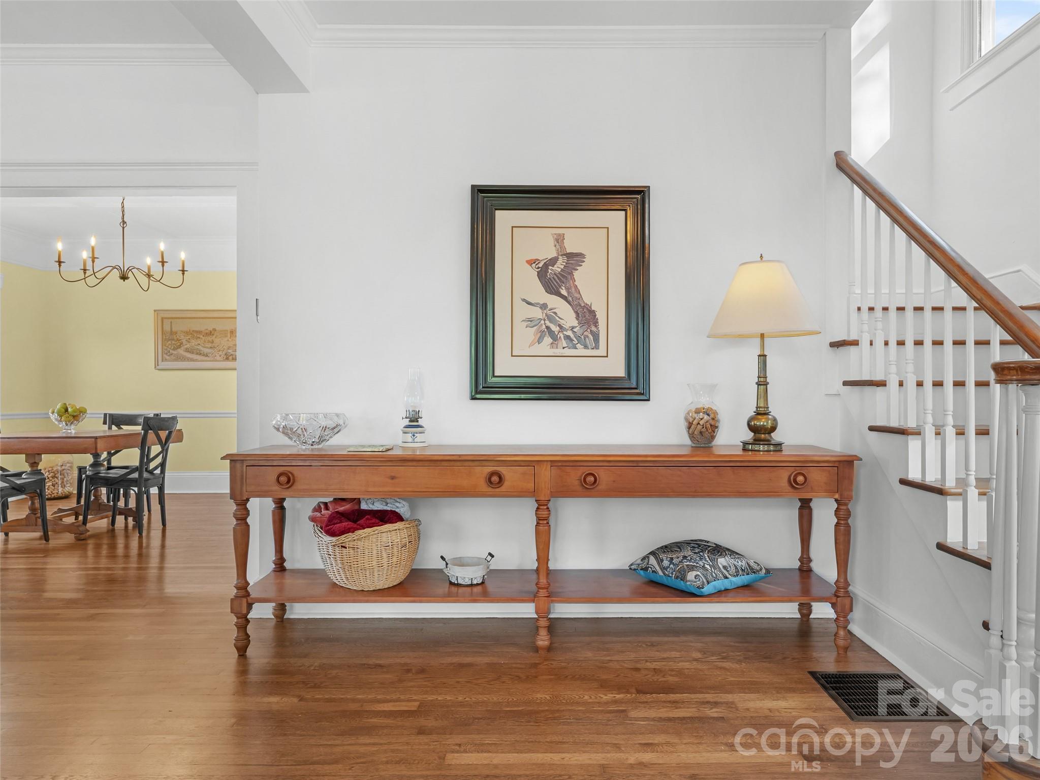 505 N Country Club Road — Brevard