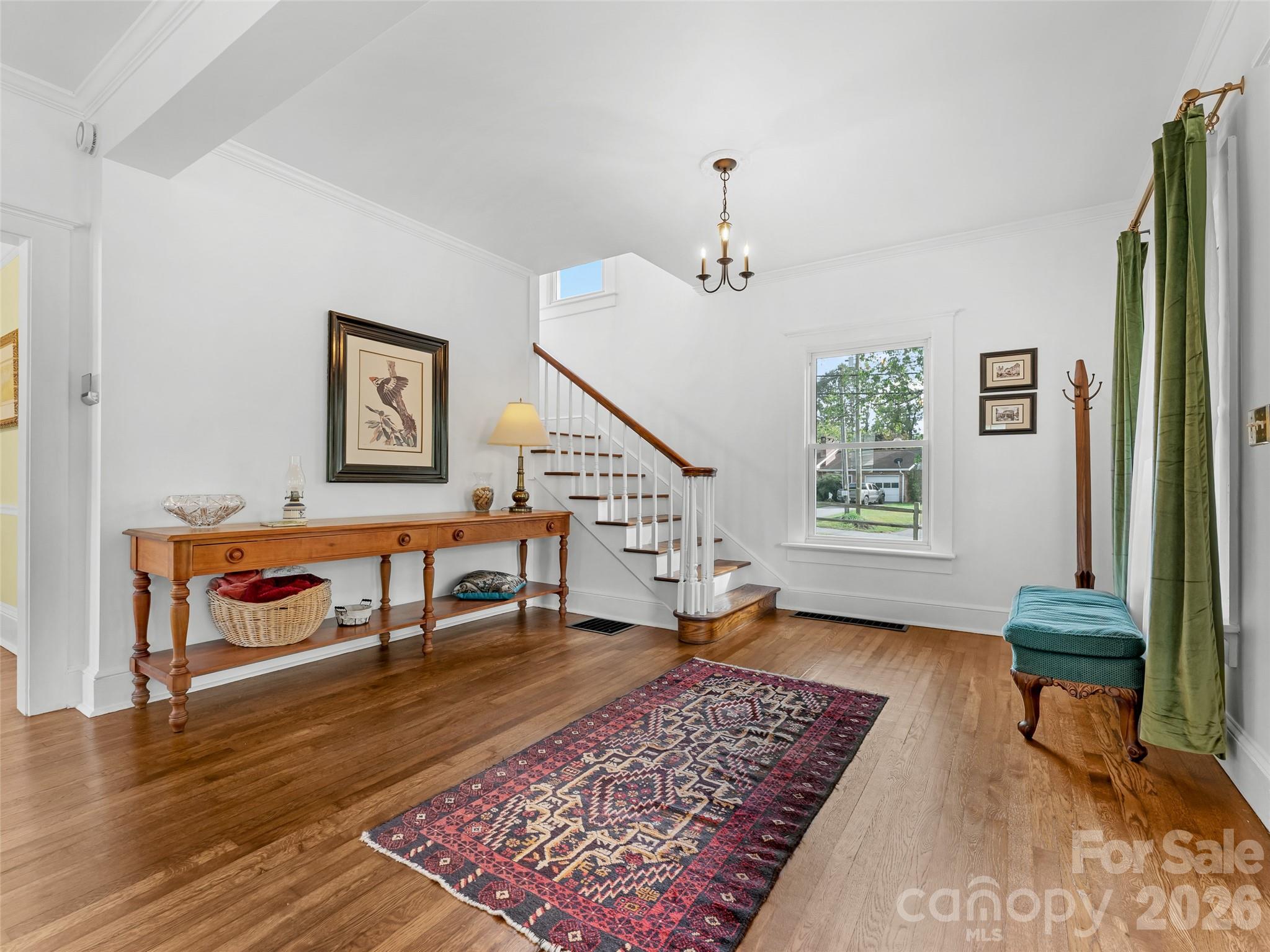 505 N Country Club Road — Brevard