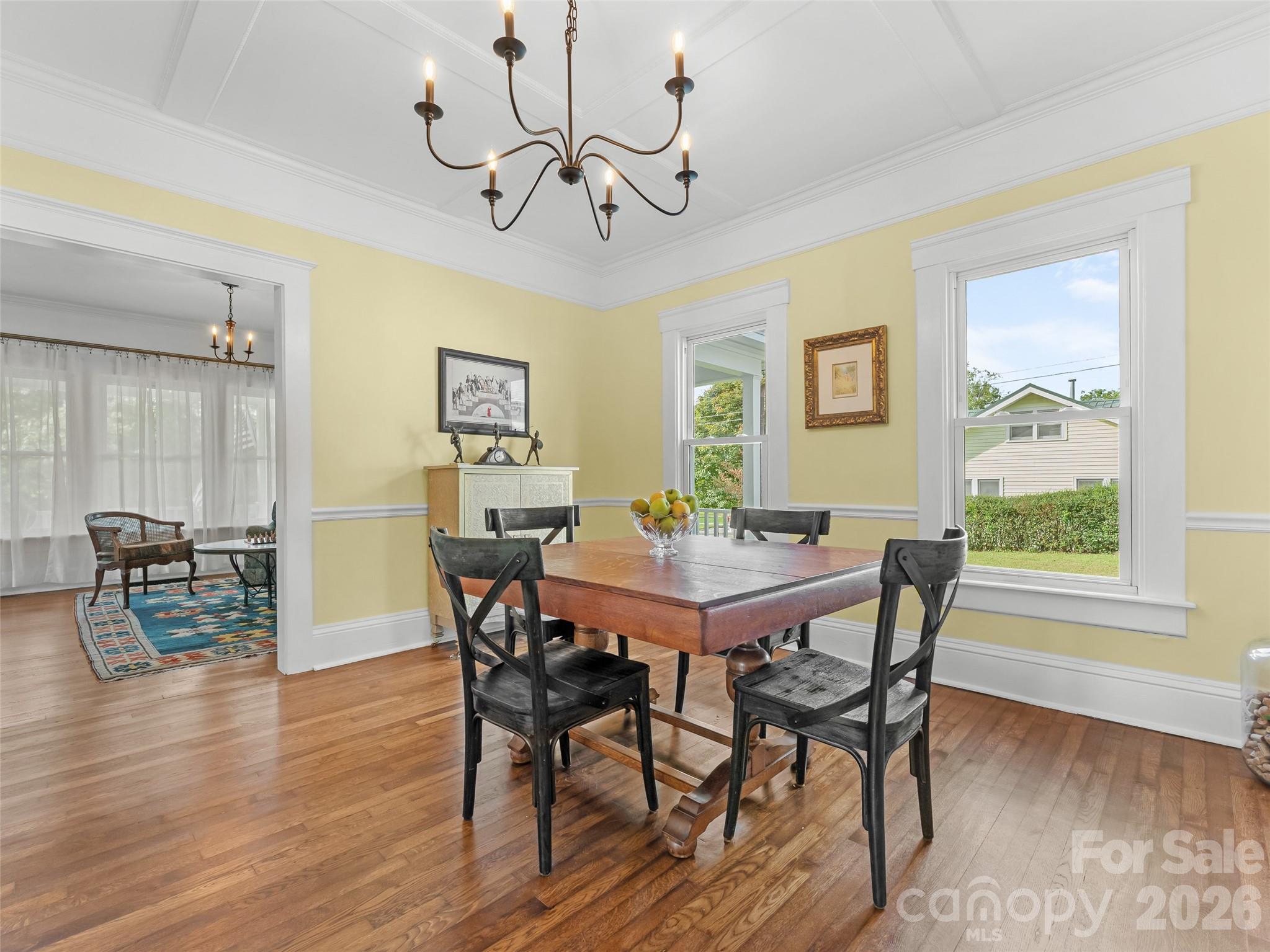 505 N Country Club Road — Brevard