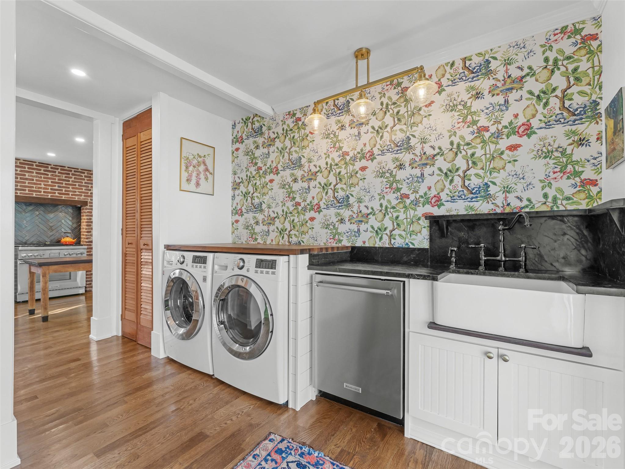 505 N Country Club Road — Brevard