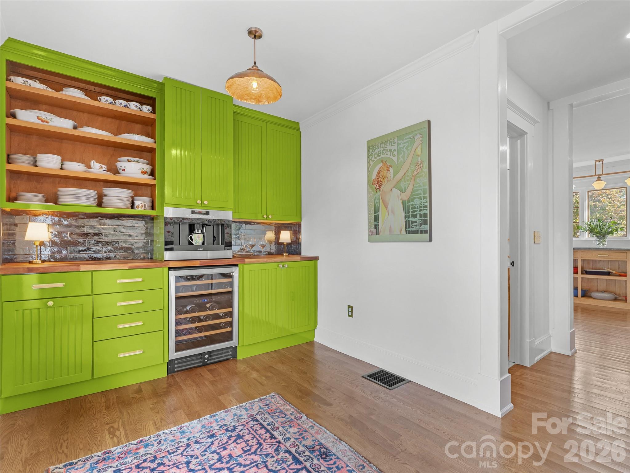 505 N Country Club Road — Brevard