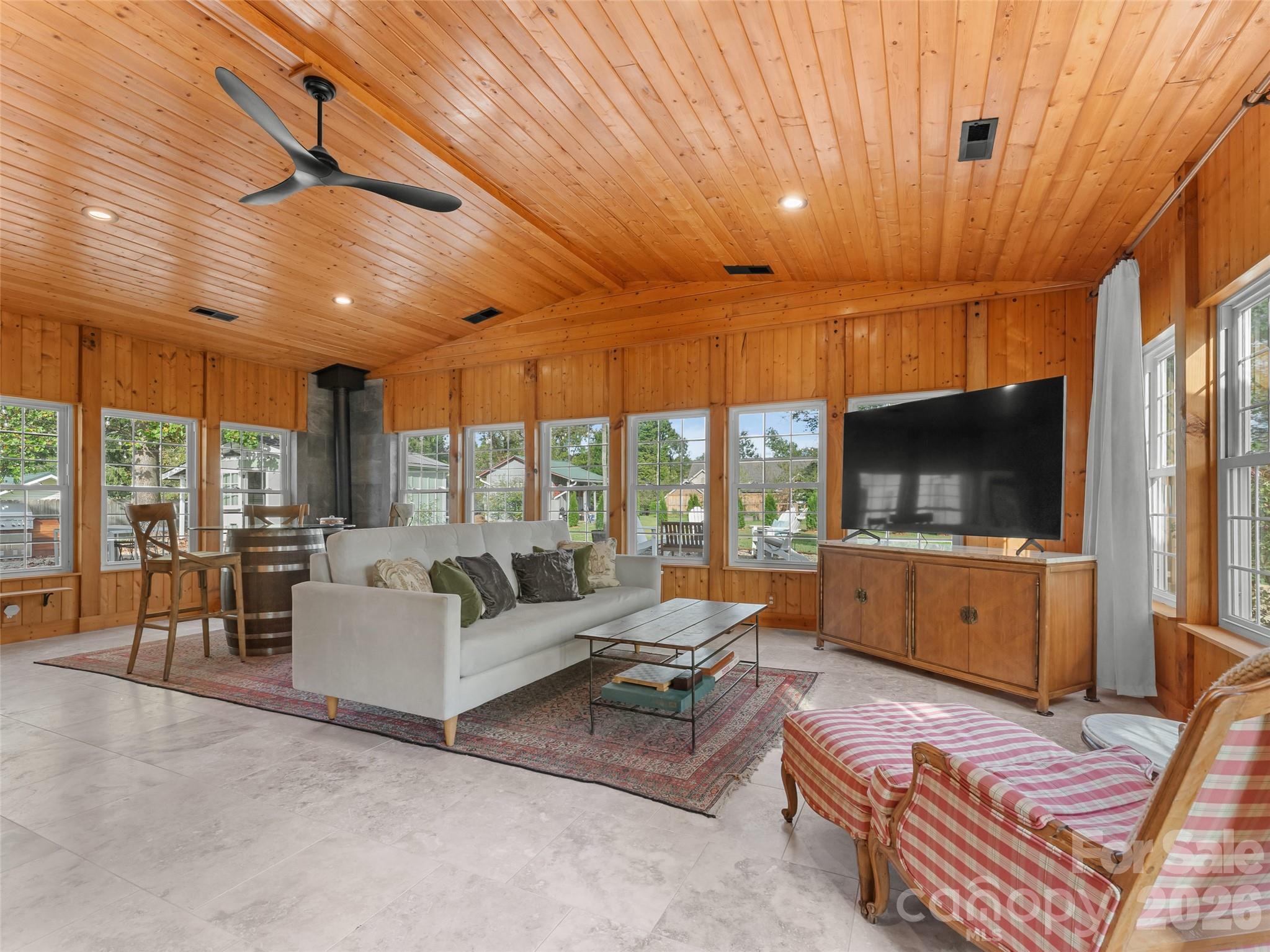 505 N Country Club Road — Brevard