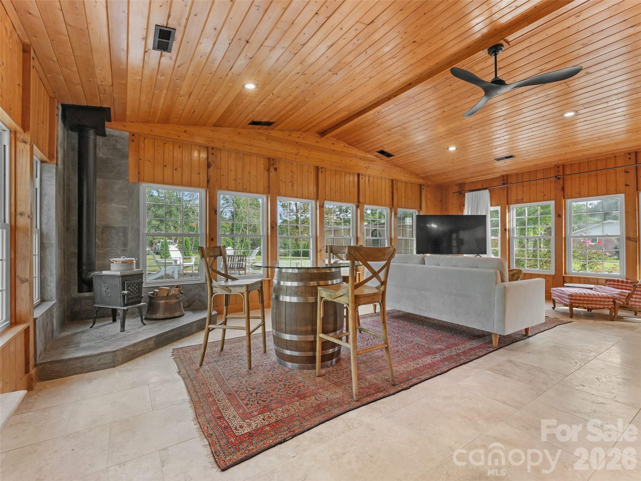 505 N Country Club Road — Brevard