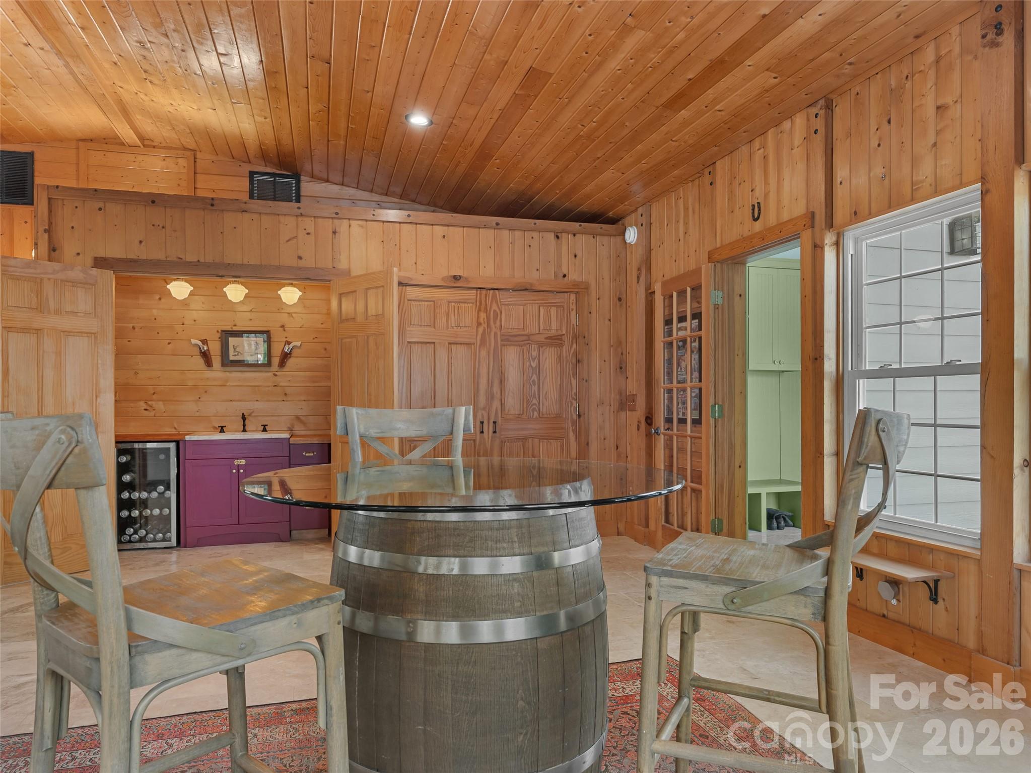 505 N Country Club Road — Brevard