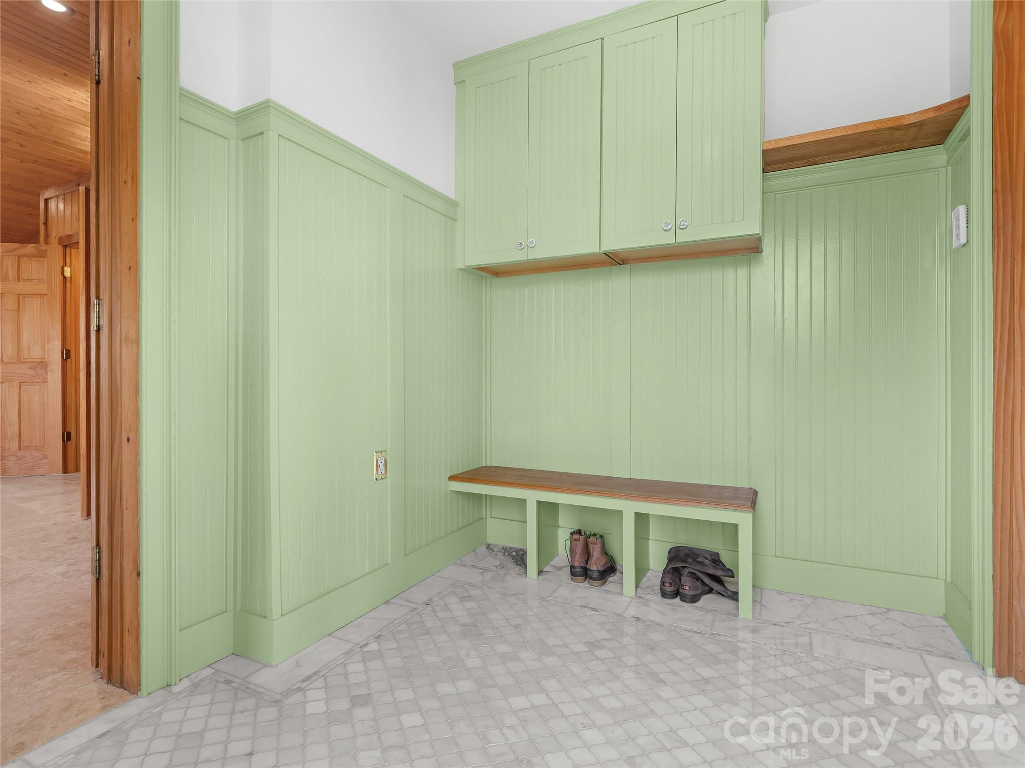 505 N Country Club Road — Brevard