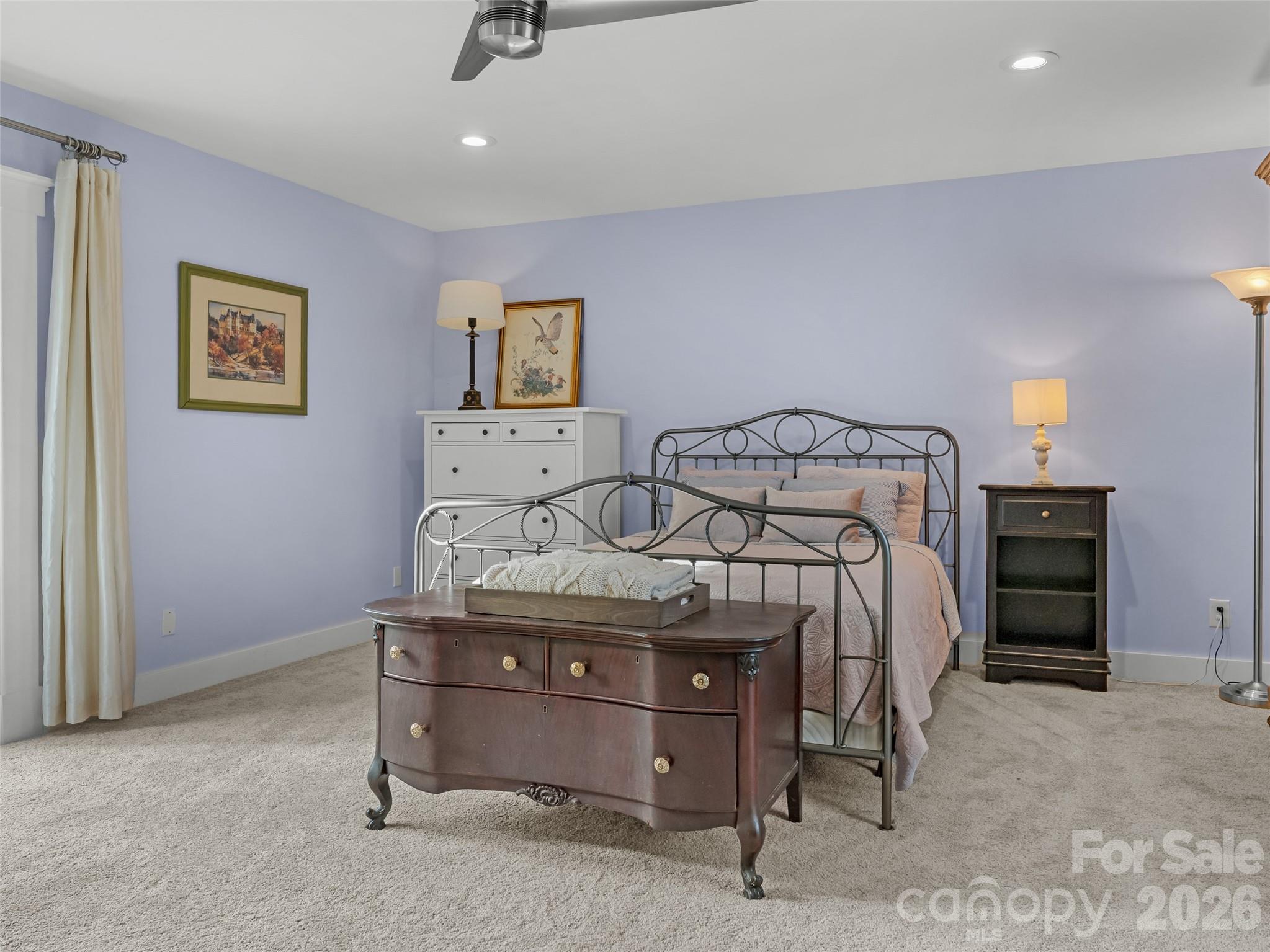 505 N Country Club Road — Brevard