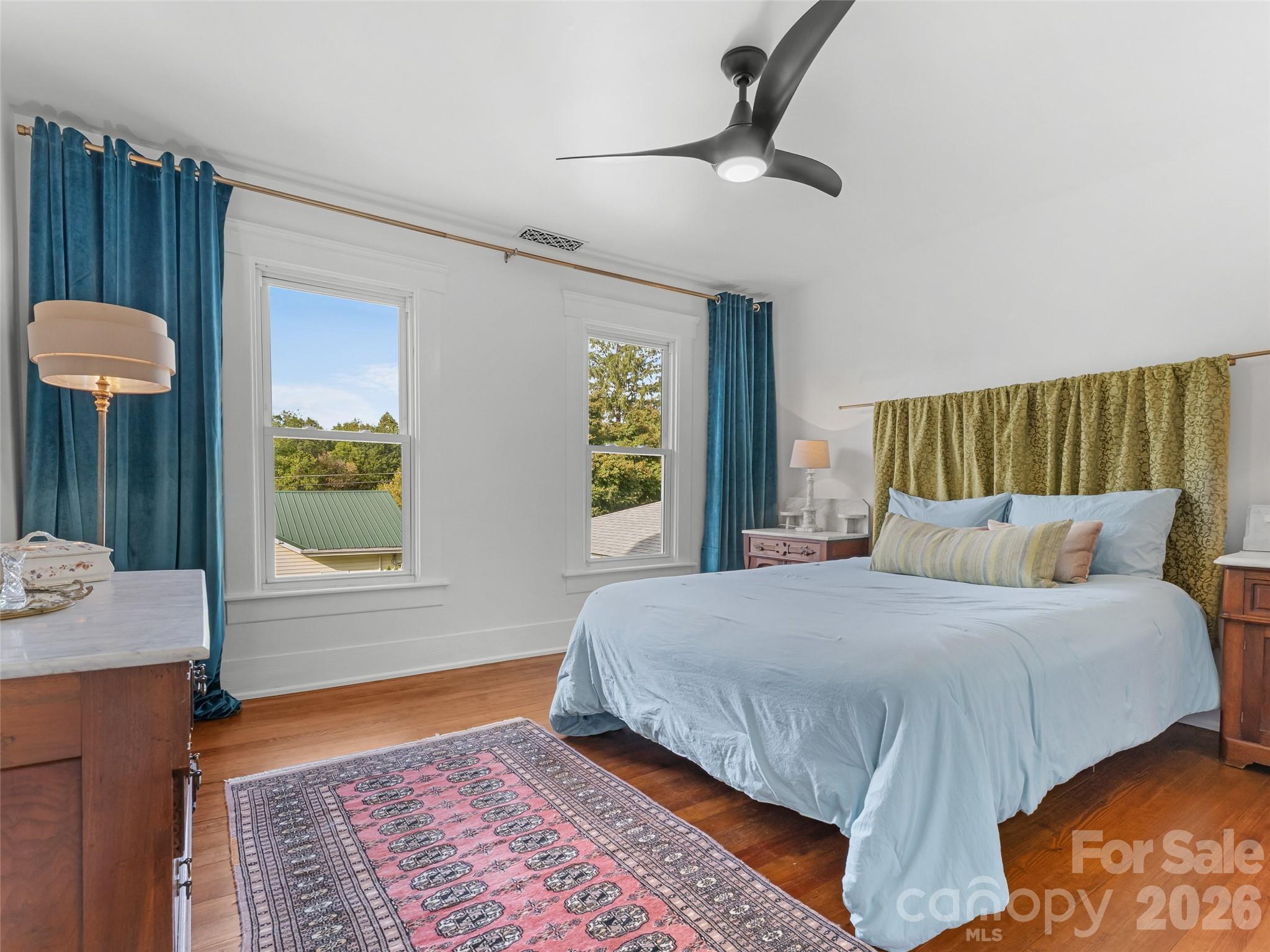 505 N Country Club Road — Brevard