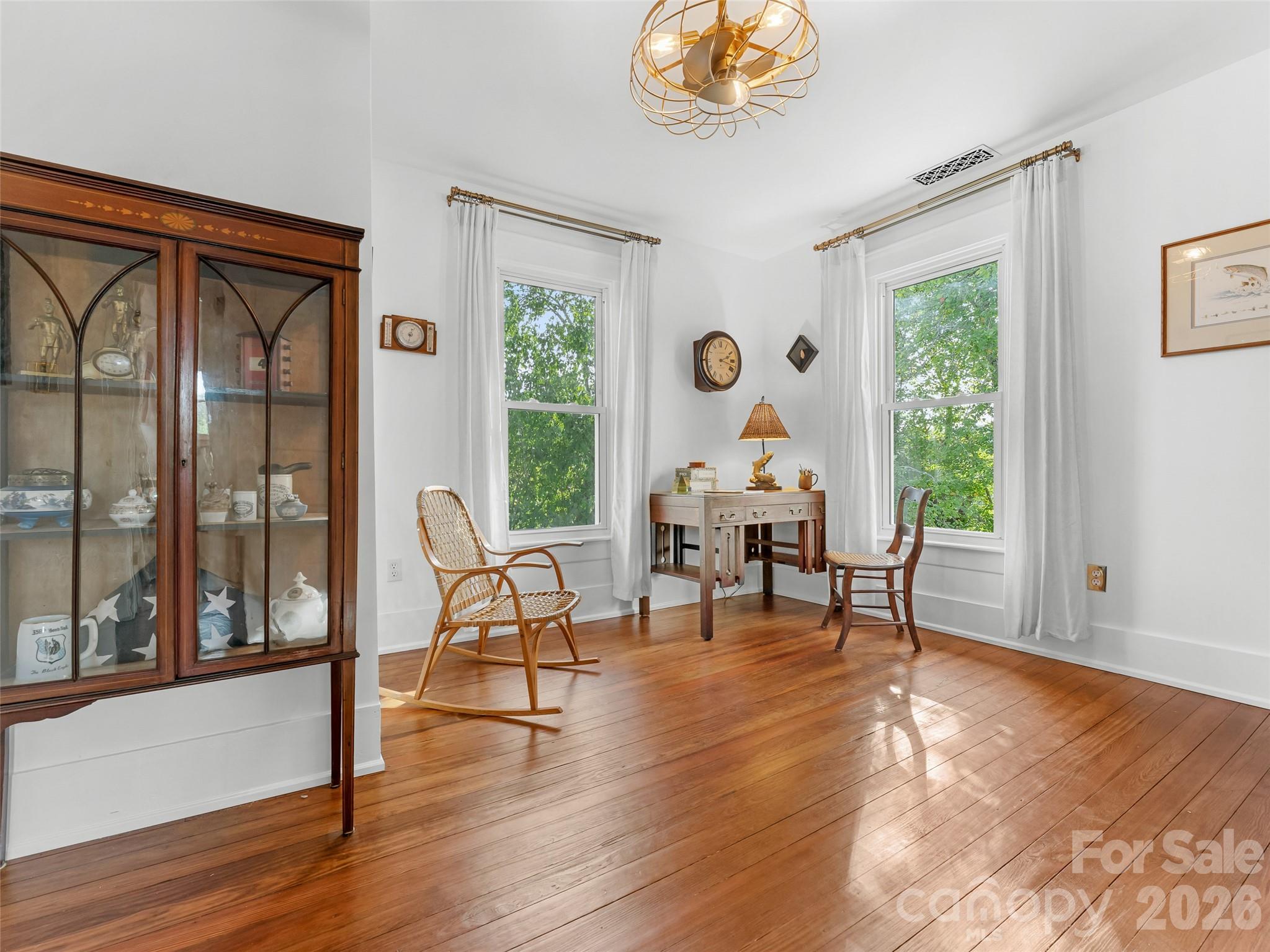505 N Country Club Road — Brevard