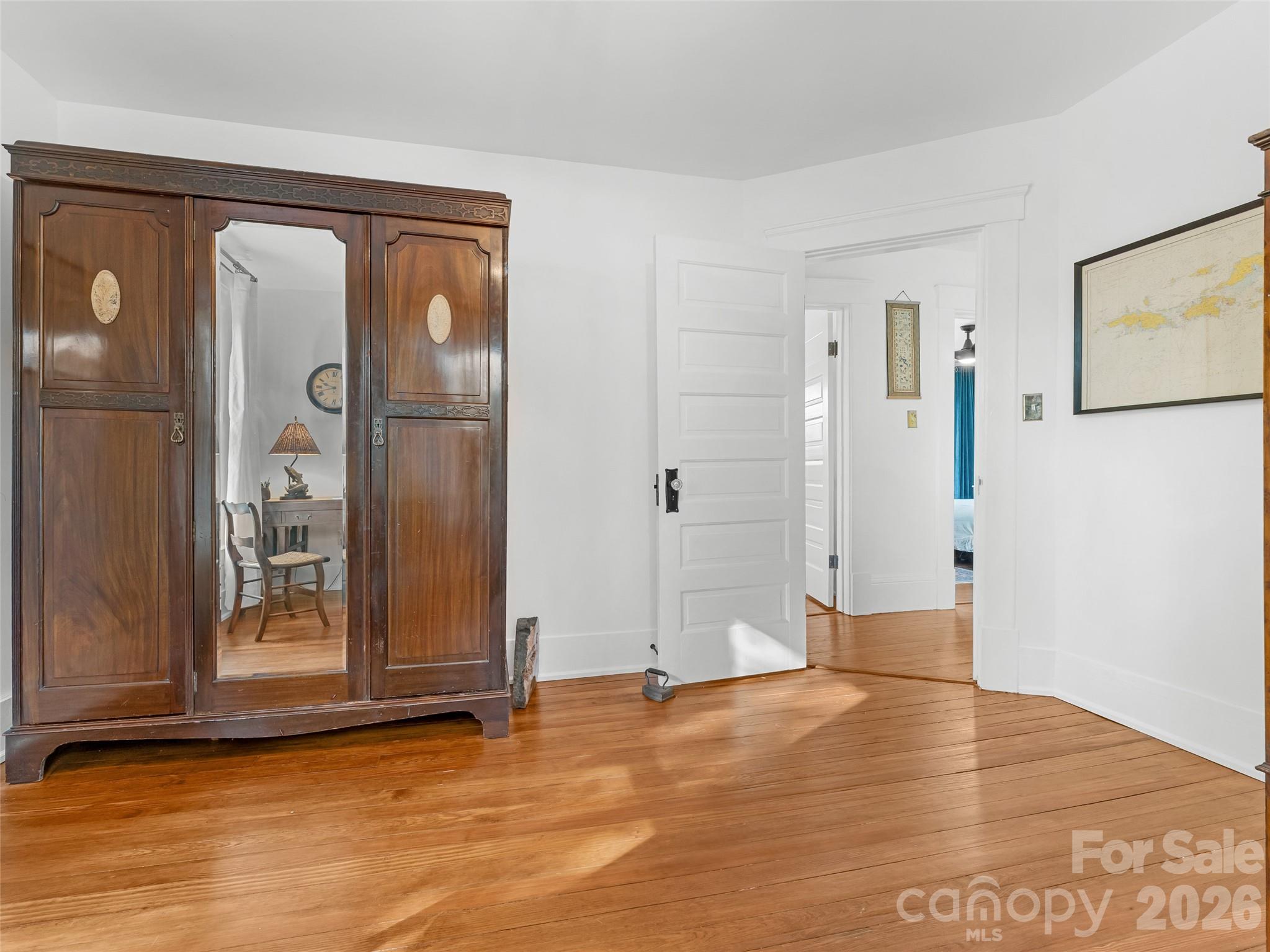 505 N Country Club Road — Brevard