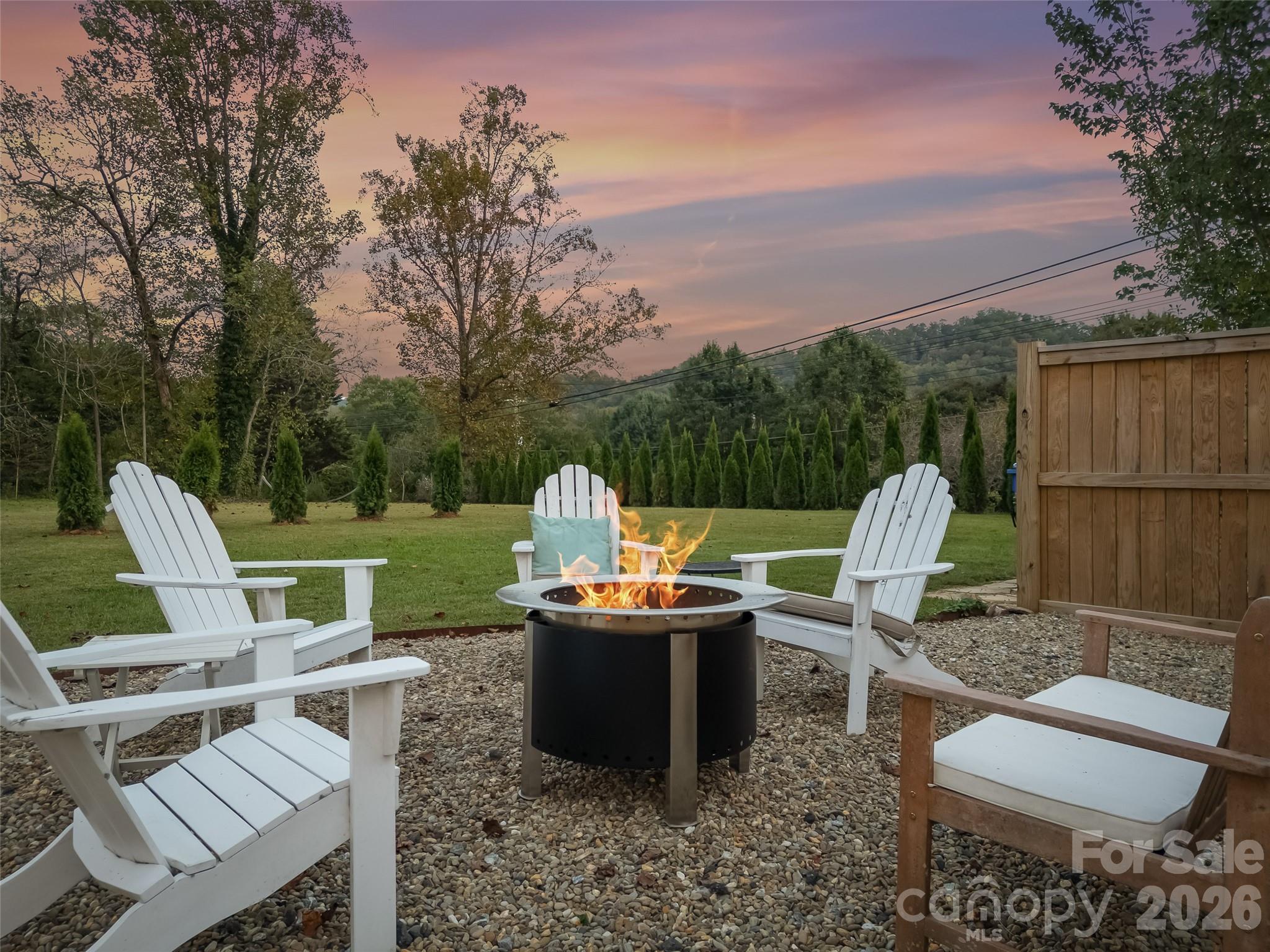 505 N Country Club Road — Brevard