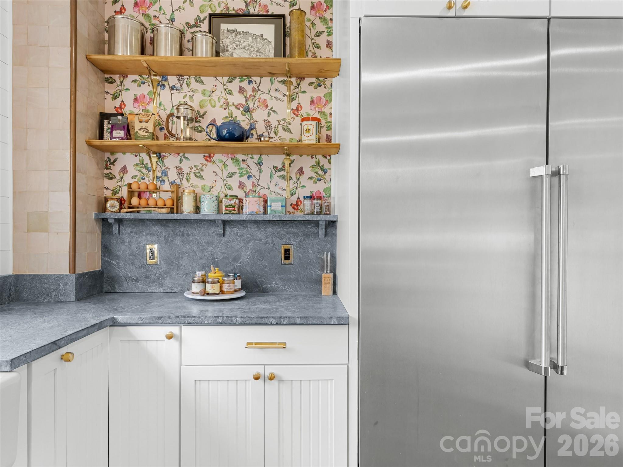505 N Country Club Road — Brevard