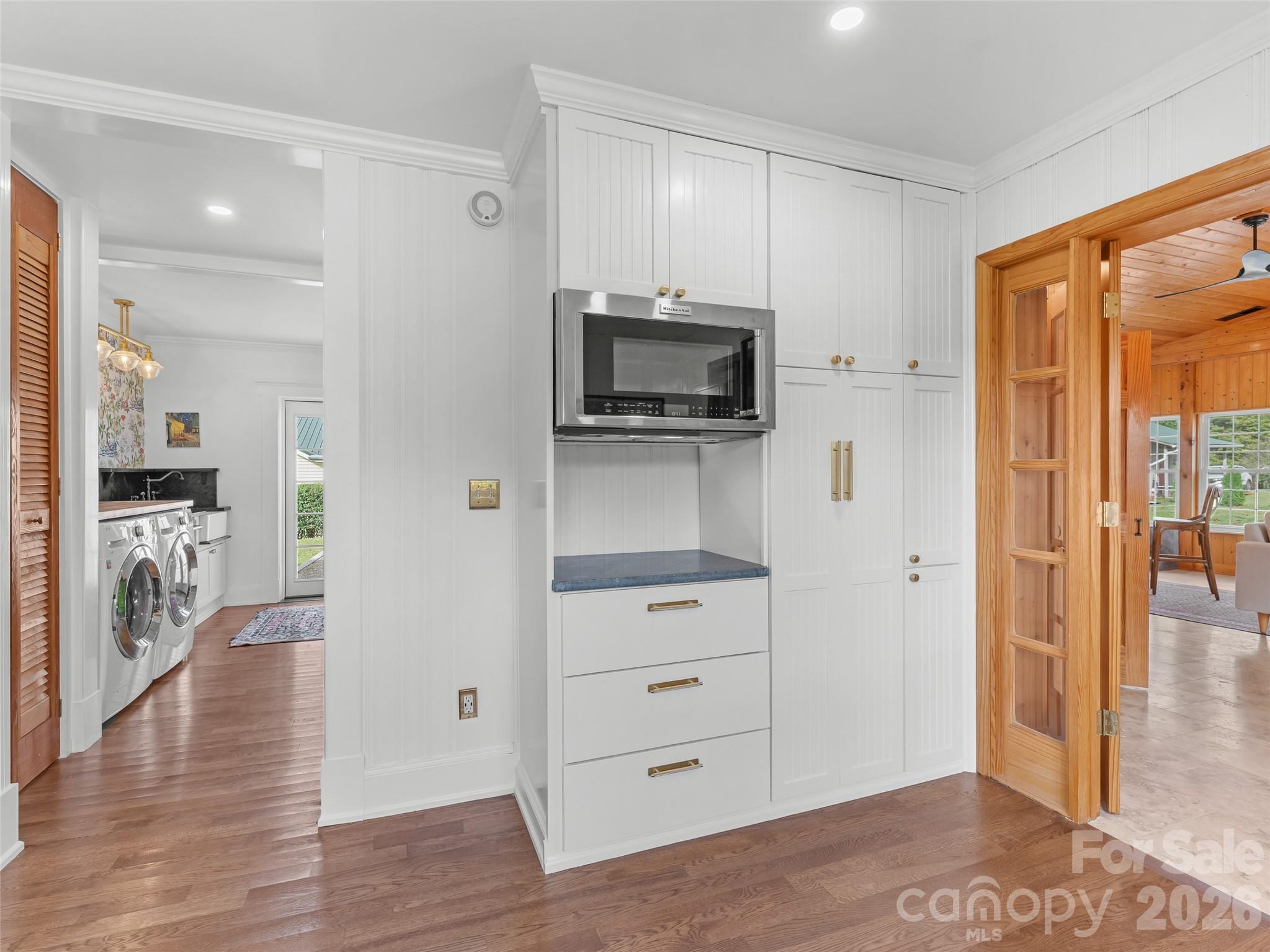 505 N Country Club Road — Brevard