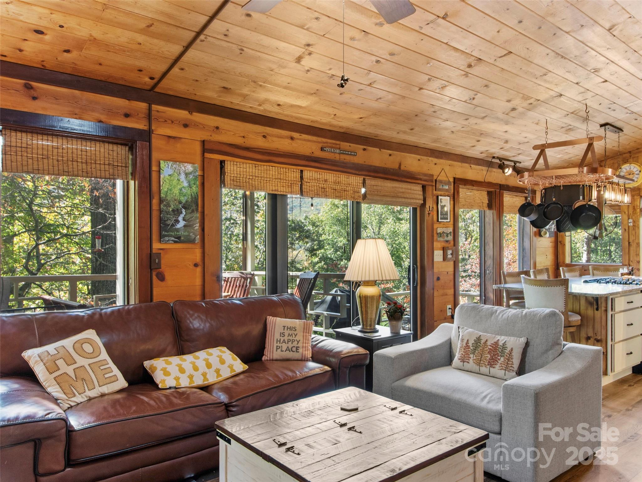 354 Big Ridge Road — Burnsville