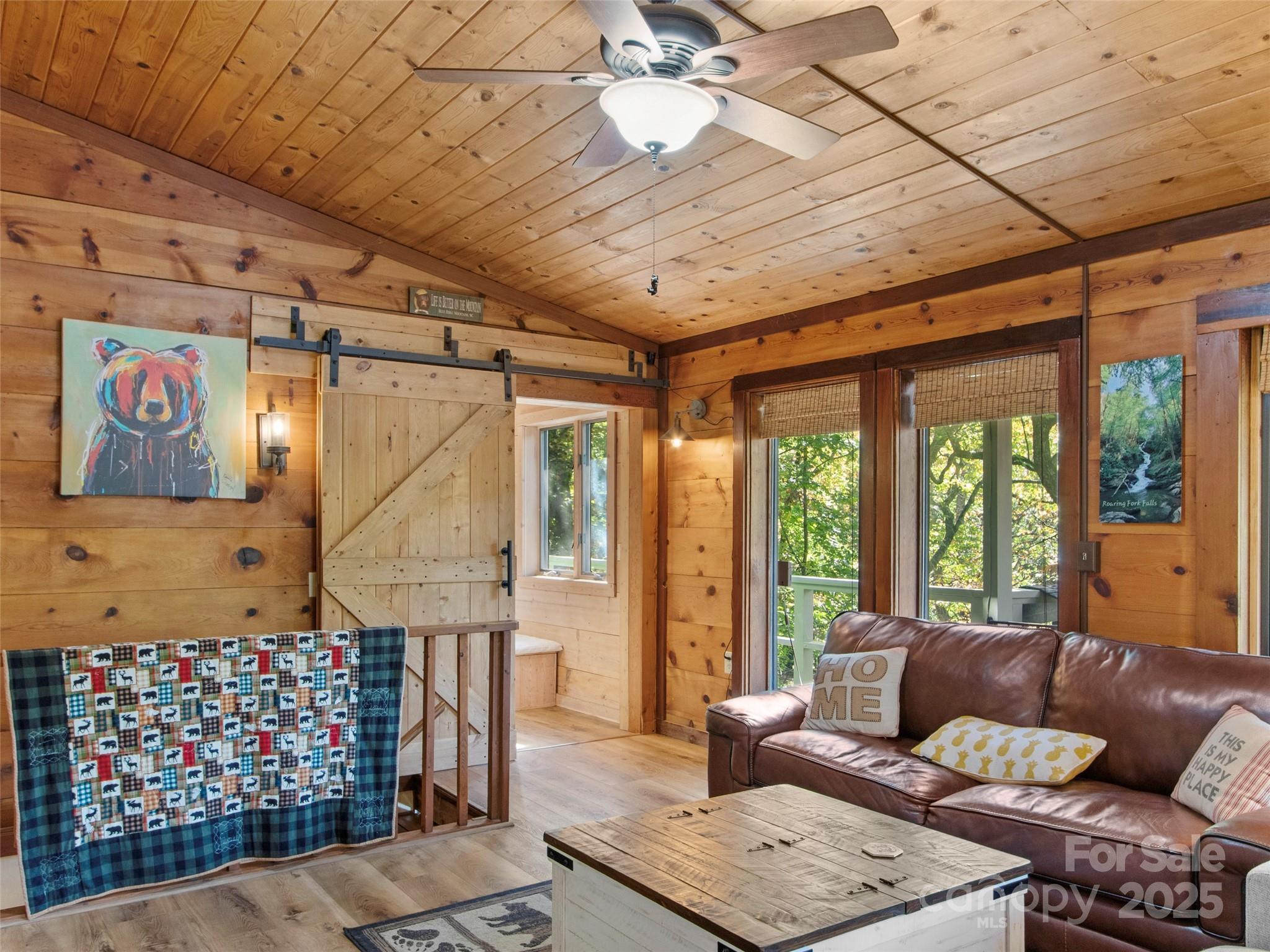 354 Big Ridge Road — Burnsville