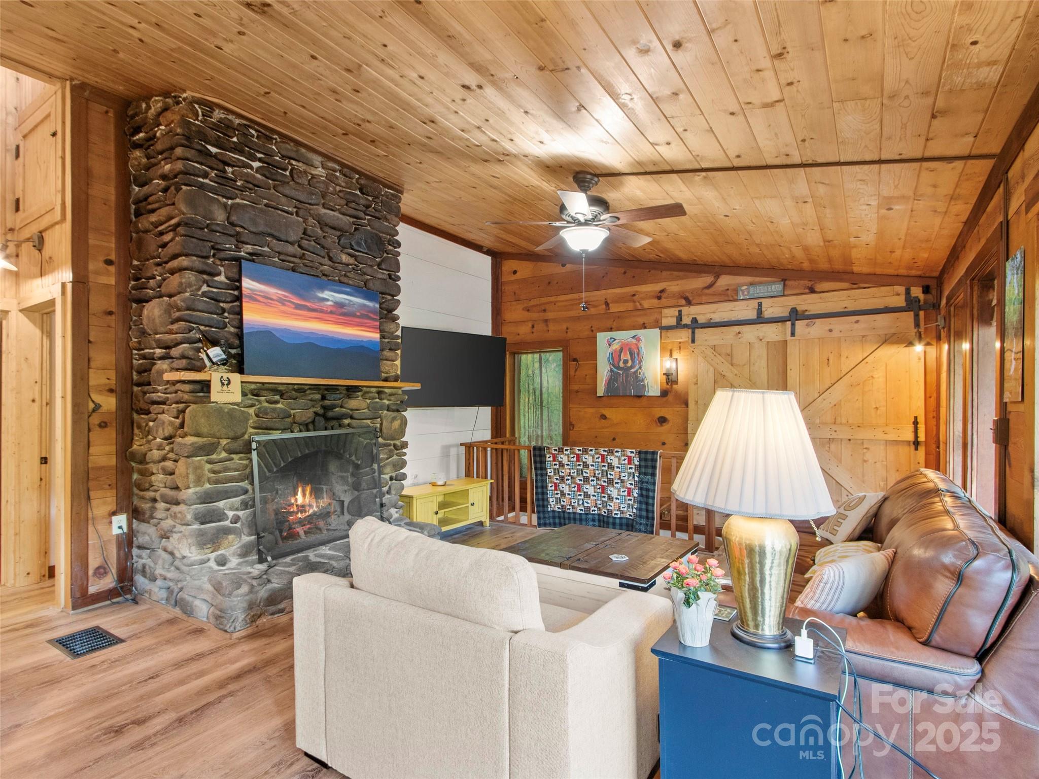 354 Big Ridge Road — Burnsville