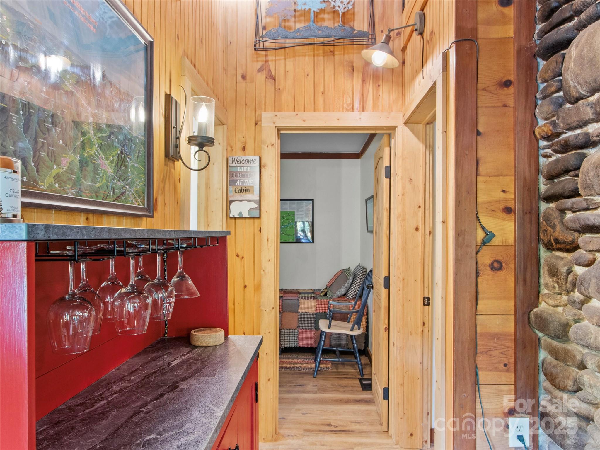 354 Big Ridge Road — Burnsville