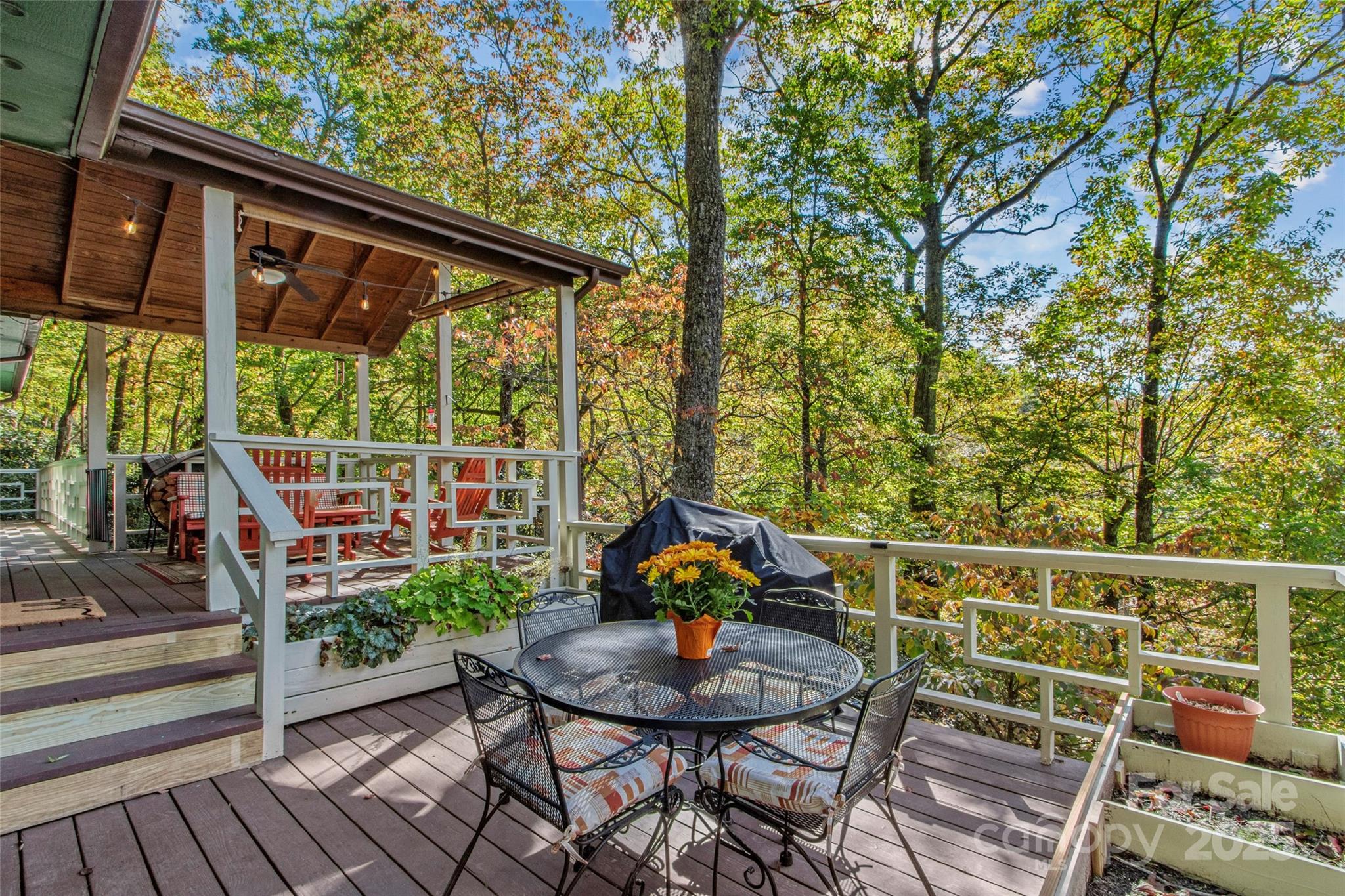 354 Big Ridge Road — Burnsville