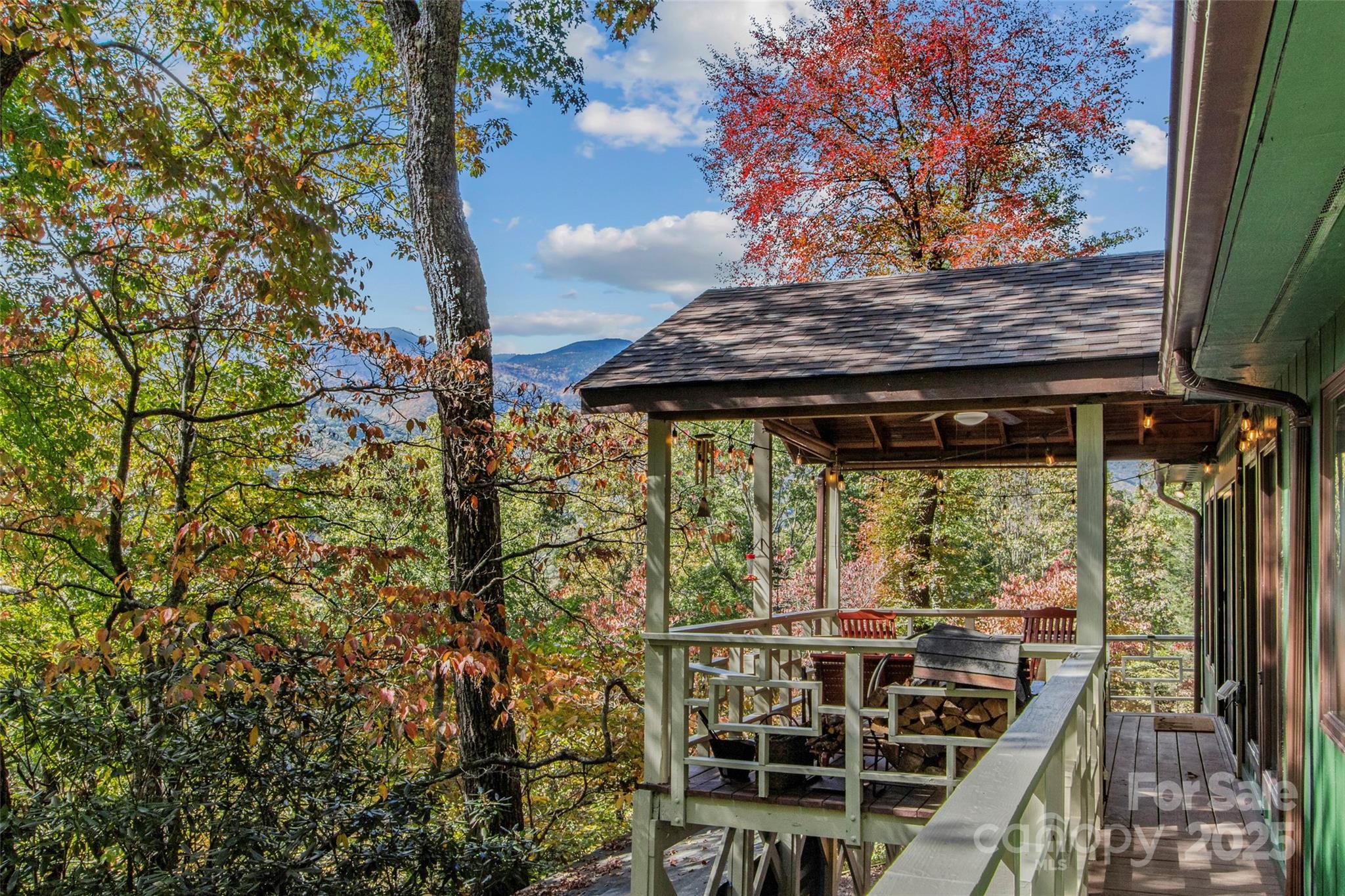 354 Big Ridge Road — Burnsville