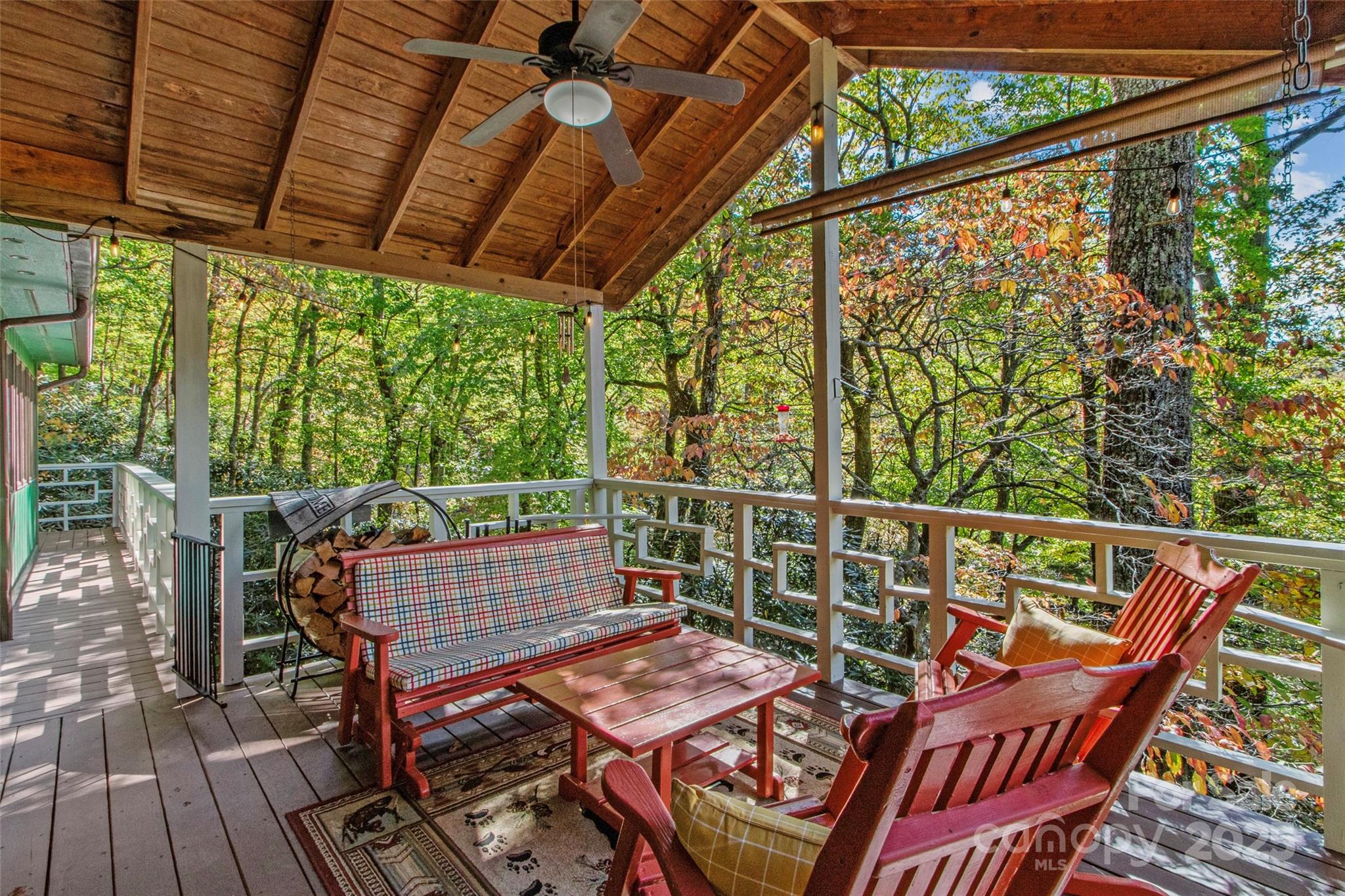 354 Big Ridge Road — Burnsville