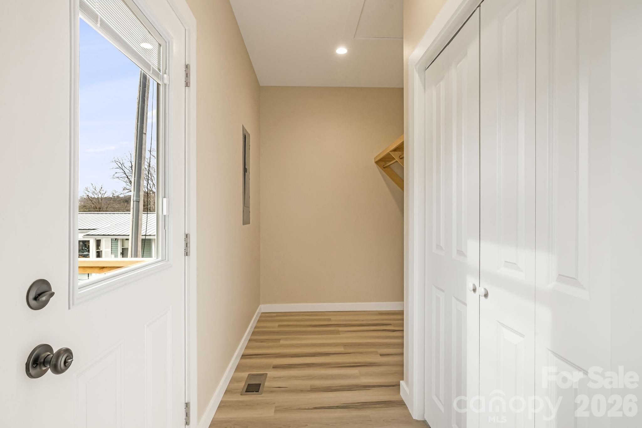 102 Babb Street — Waynesville