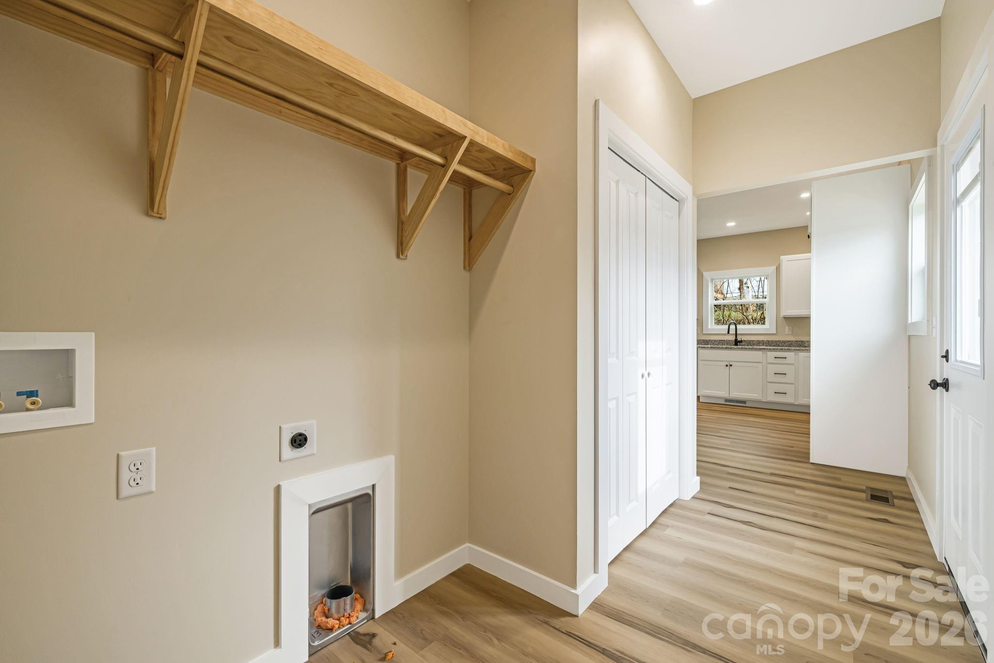 102 Babb Street — Waynesville
