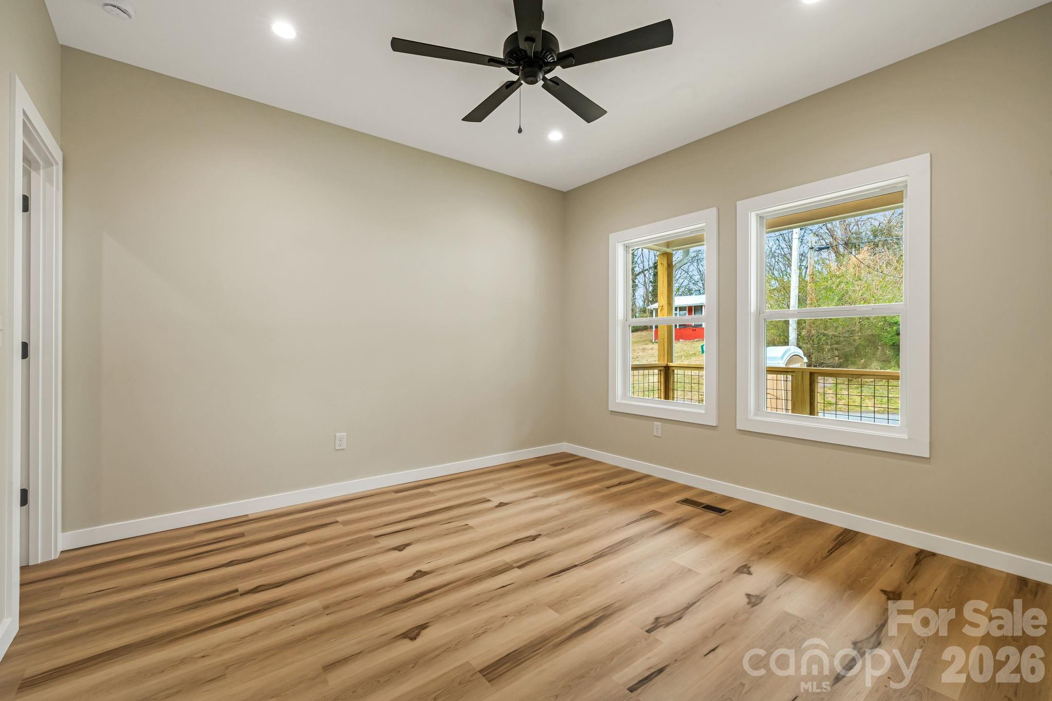 102 Babb Street — Waynesville