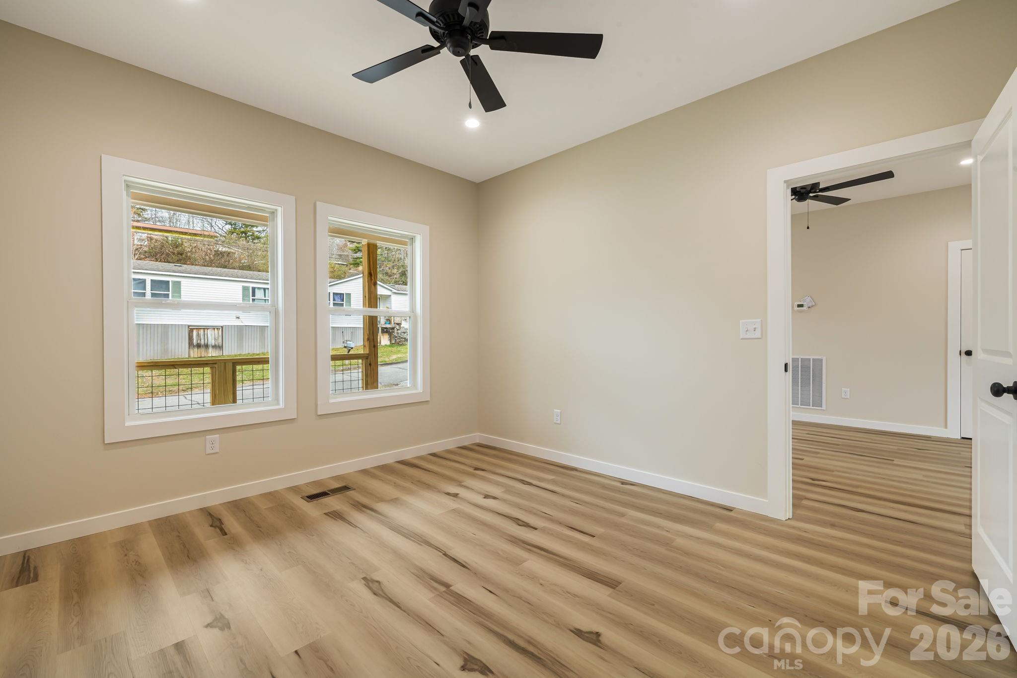 102 Babb Street — Waynesville