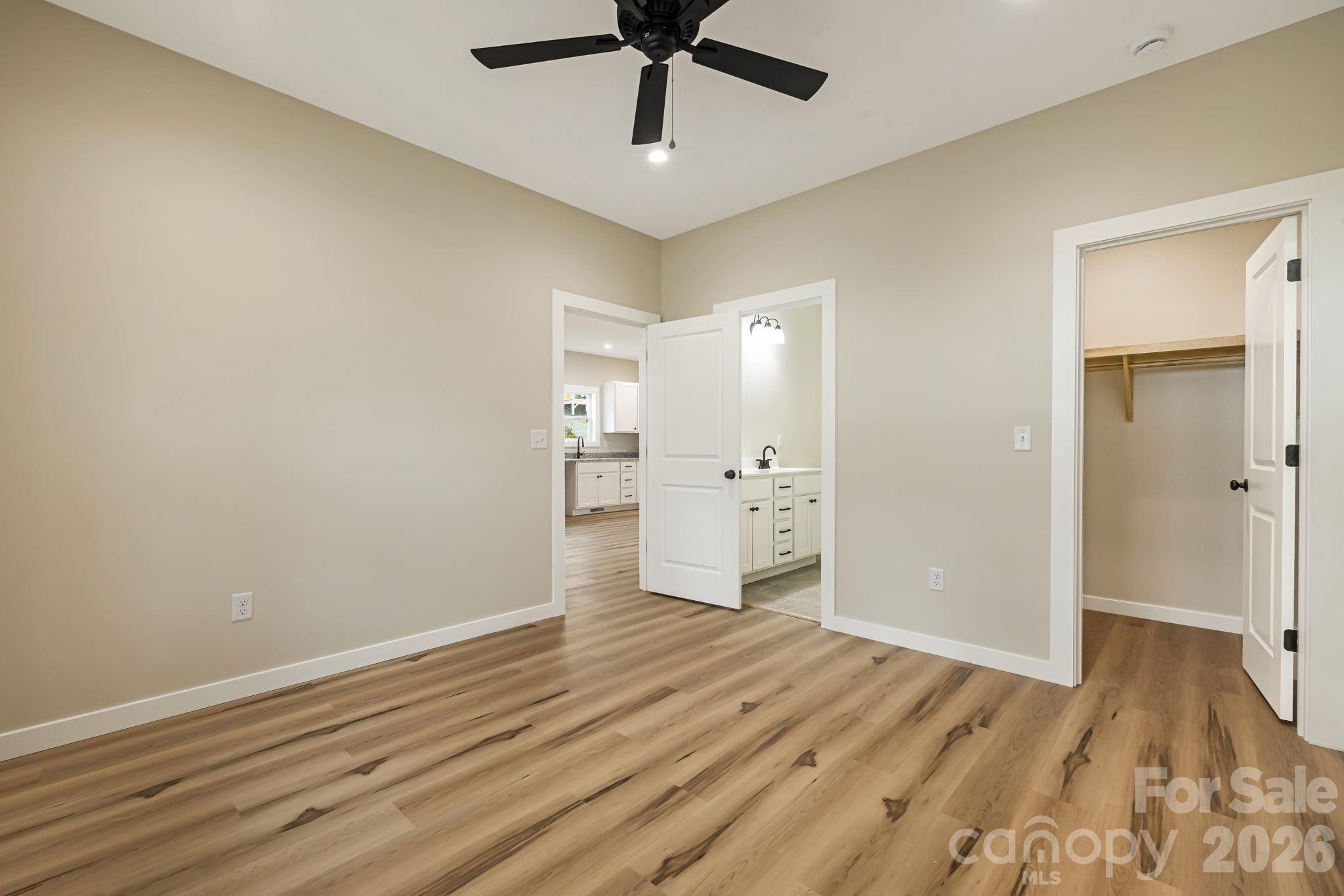 102 Babb Street — Waynesville