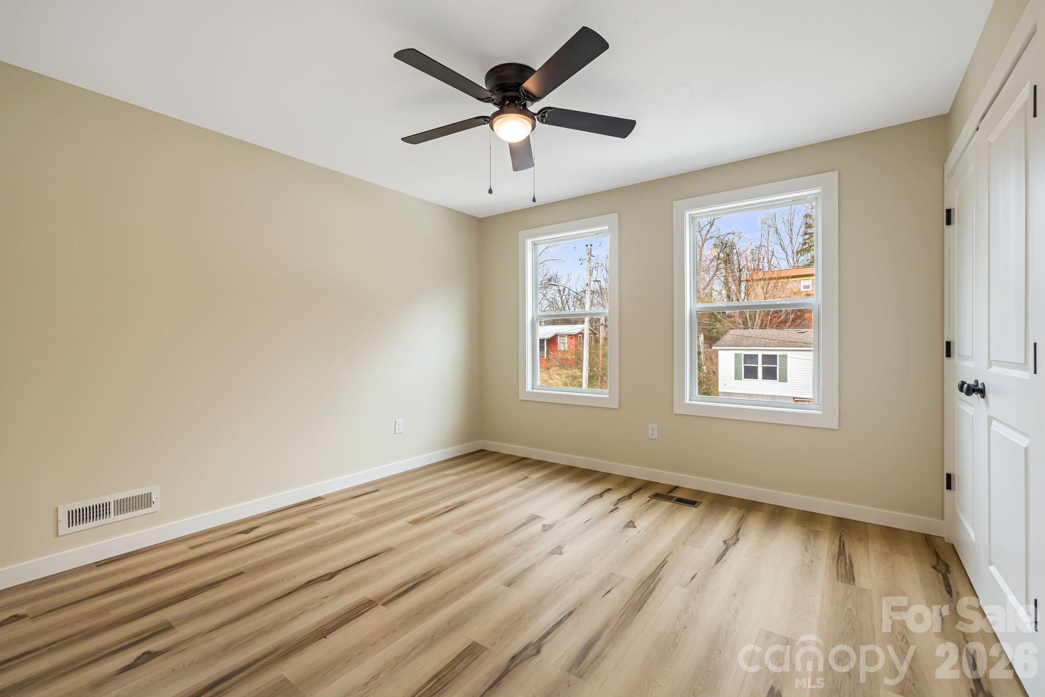 102 Babb Street — Waynesville