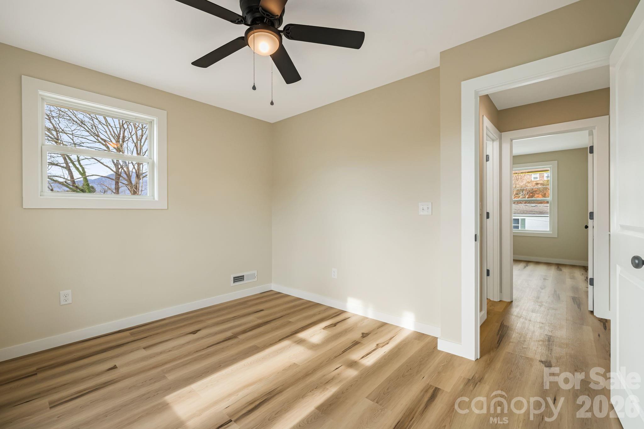 102 Babb Street — Waynesville