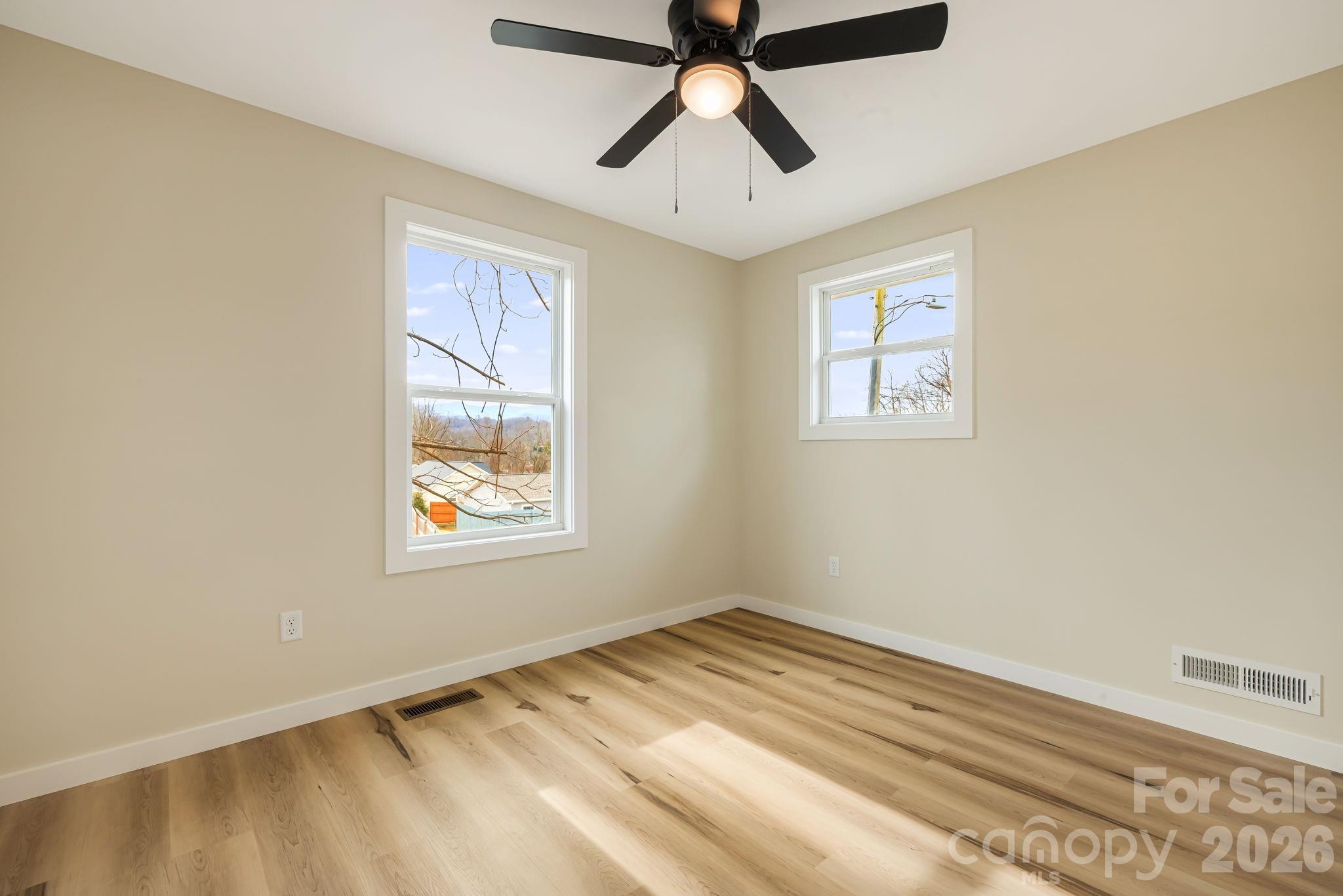 102 Babb Street — Waynesville