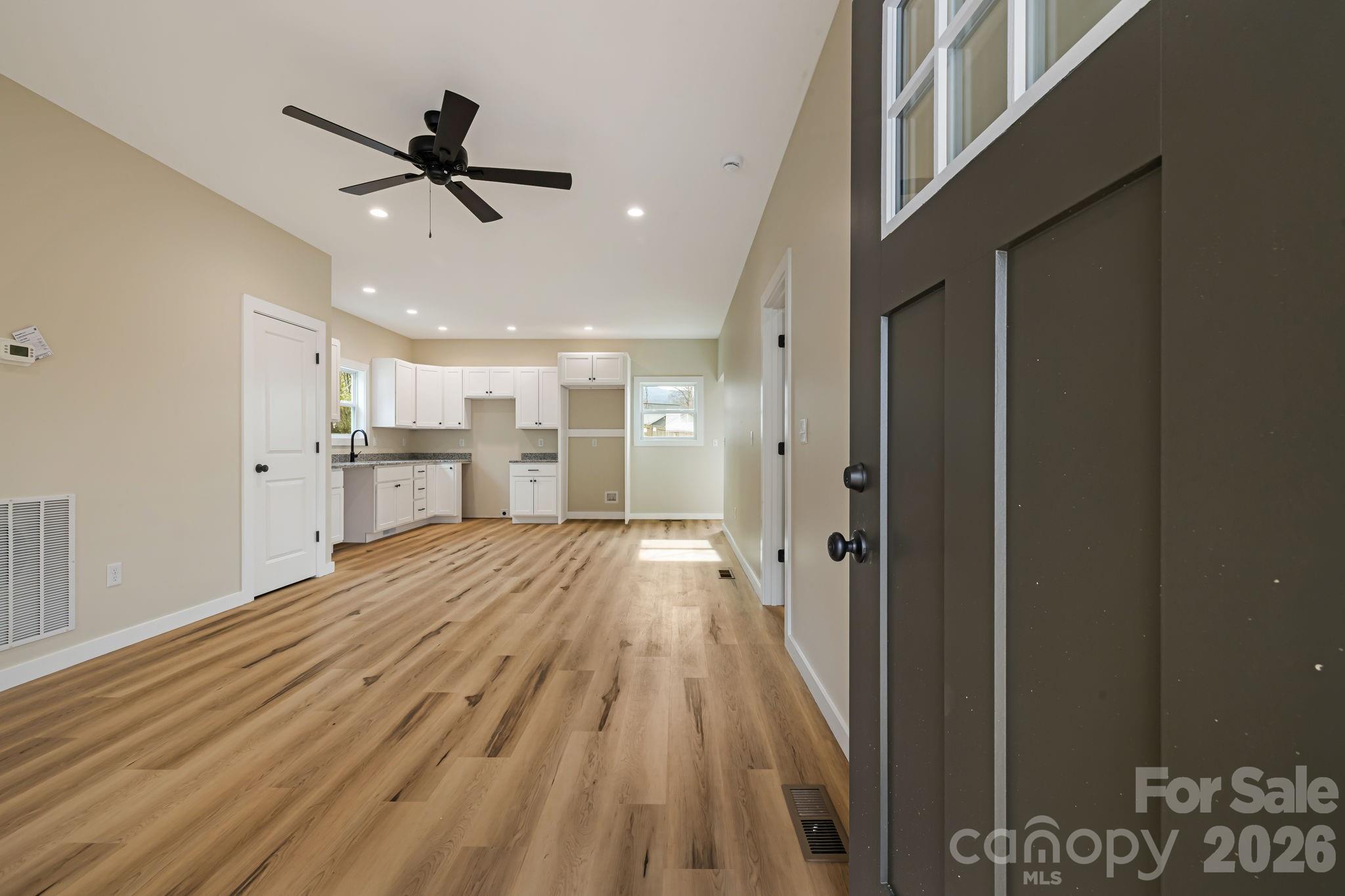 102 Babb Street — Waynesville