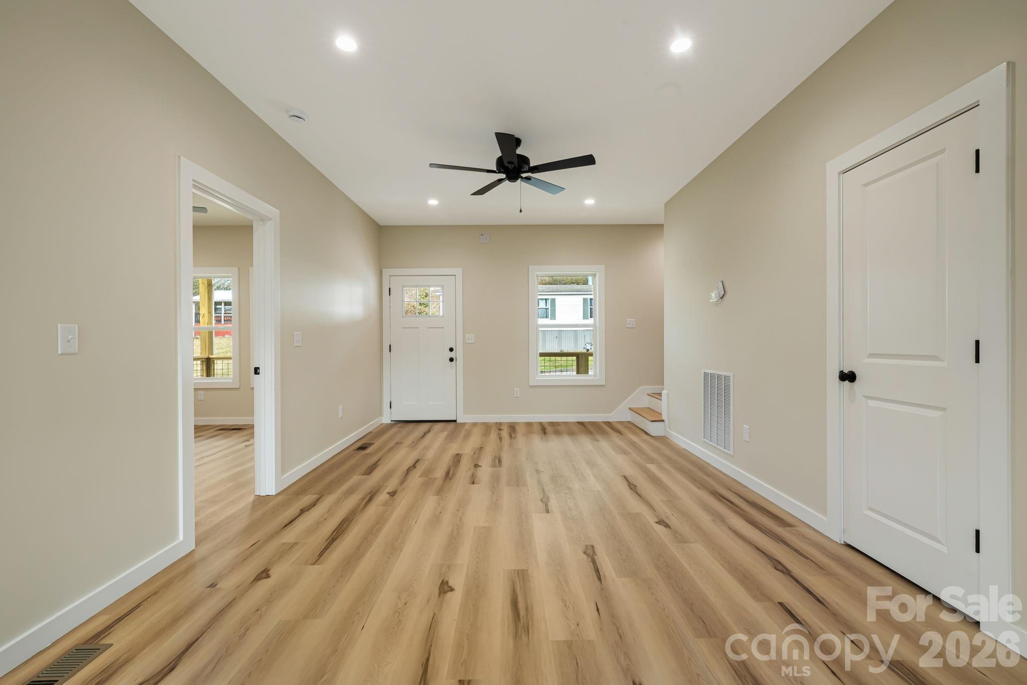 102 Babb Street — Waynesville