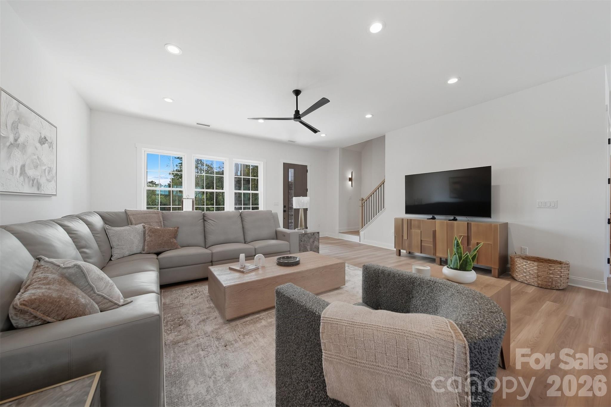 5764 Lake Pointe Drive — Granite Falls