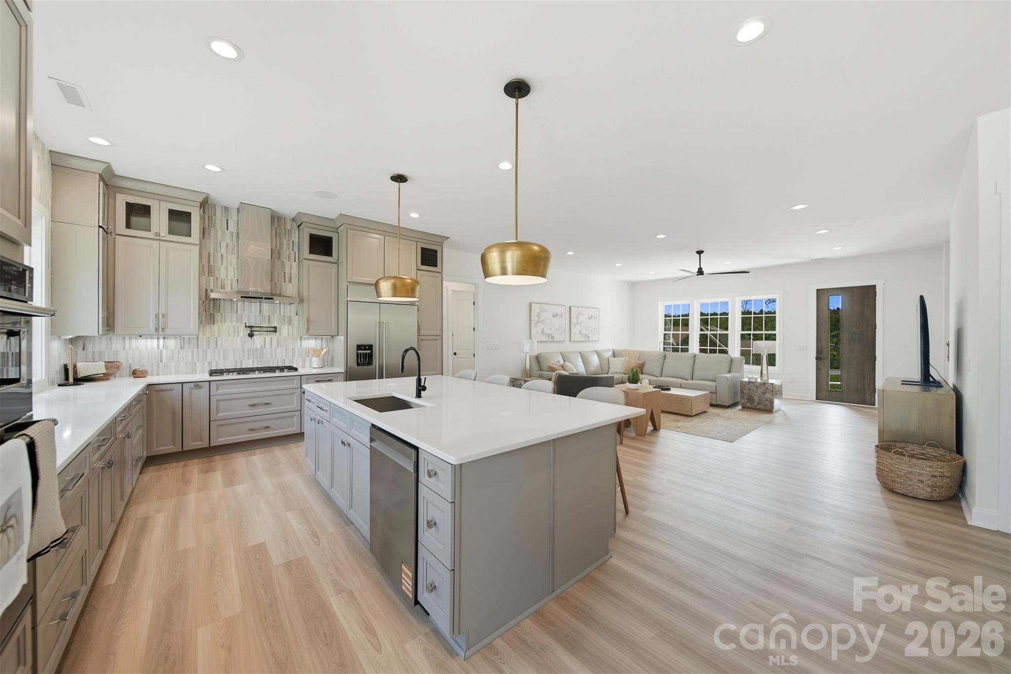 5764 Lake Pointe Drive — Granite Falls