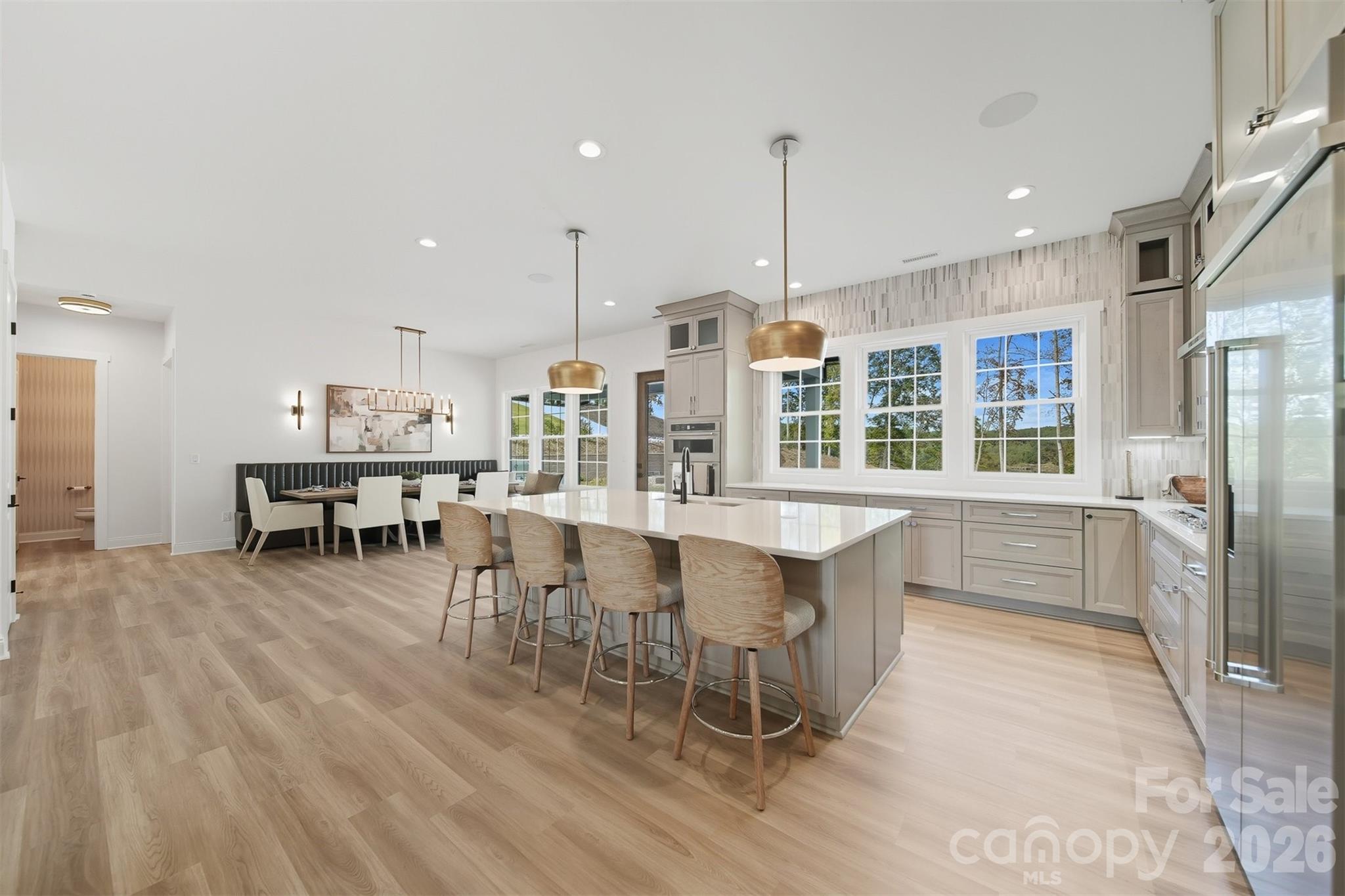 5764 Lake Pointe Drive — Granite Falls