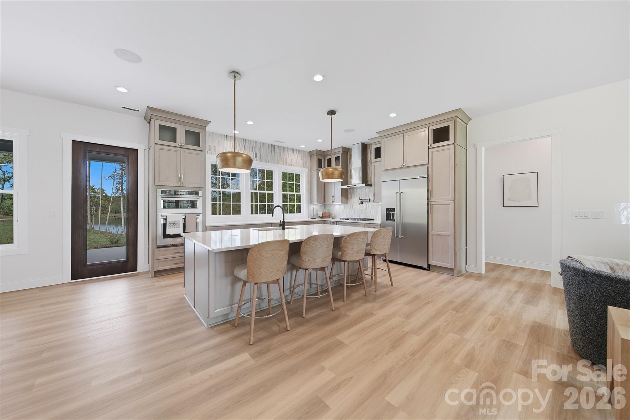 5764 Lake Pointe Drive — Granite Falls