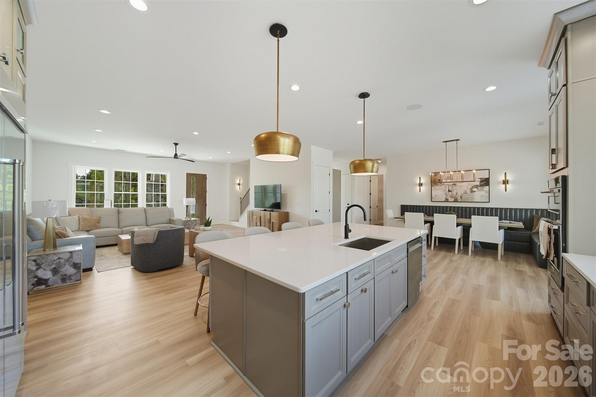 5764 Lake Pointe Drive — Granite Falls