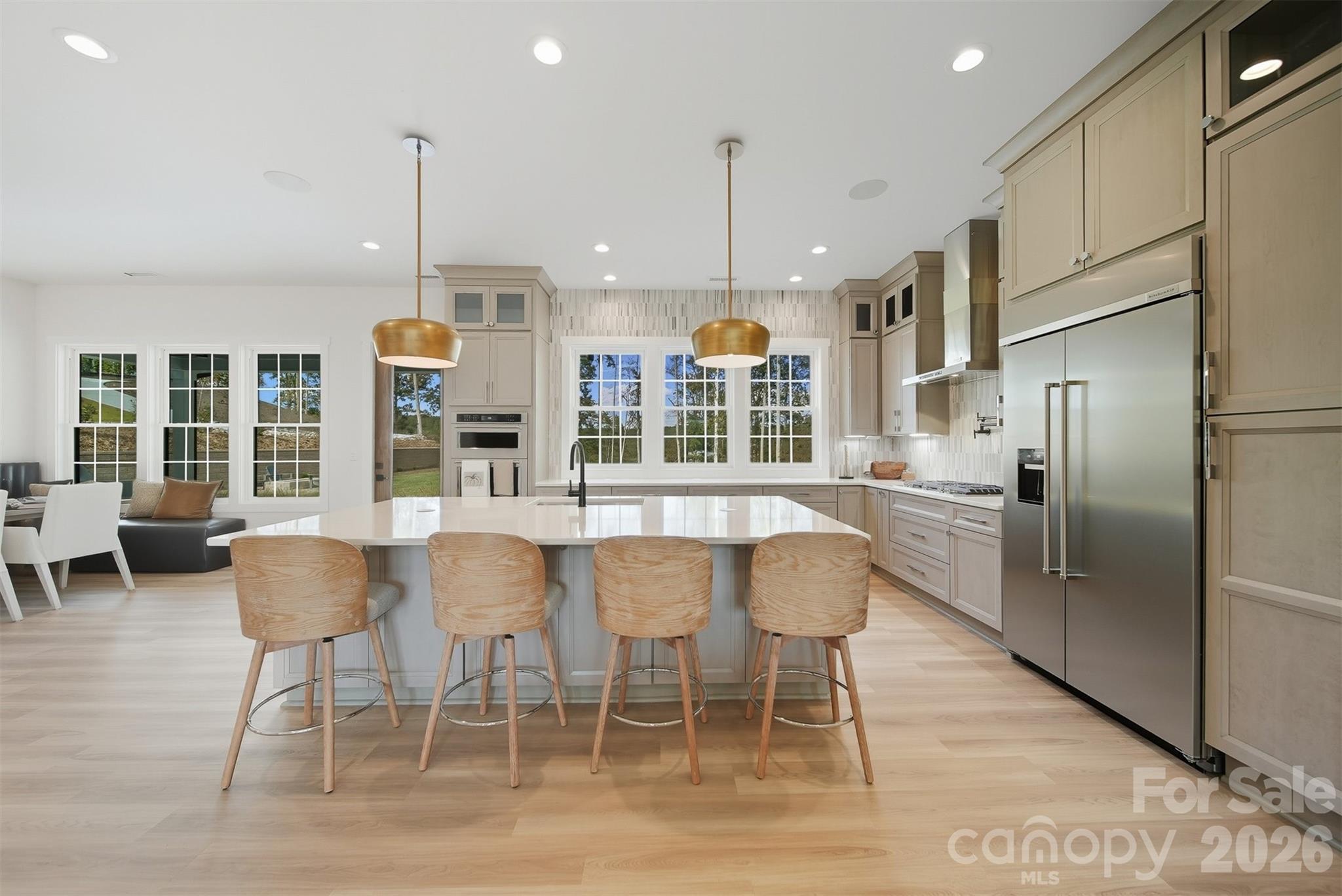 5764 Lake Pointe Drive — Granite Falls