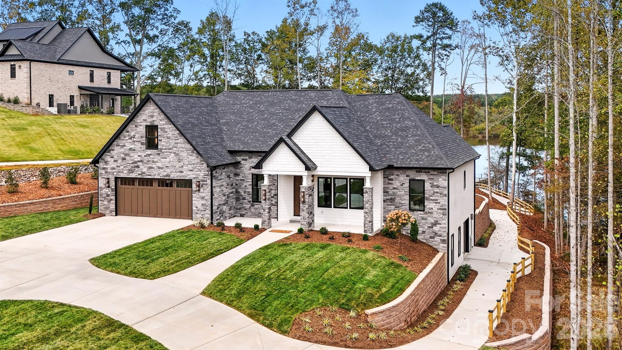 5764 Lake Pointe Drive — Granite Falls