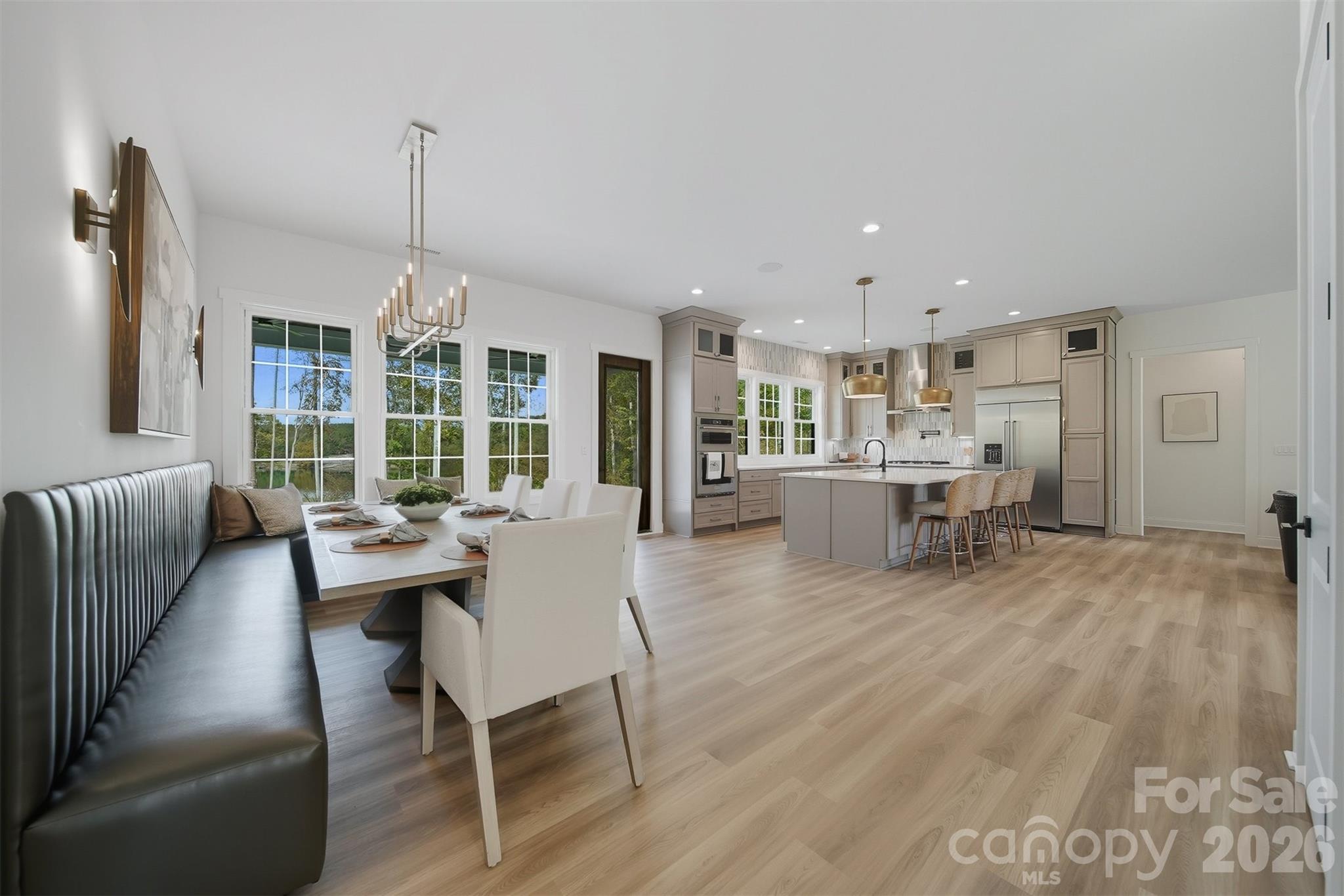 5764 Lake Pointe Drive — Granite Falls