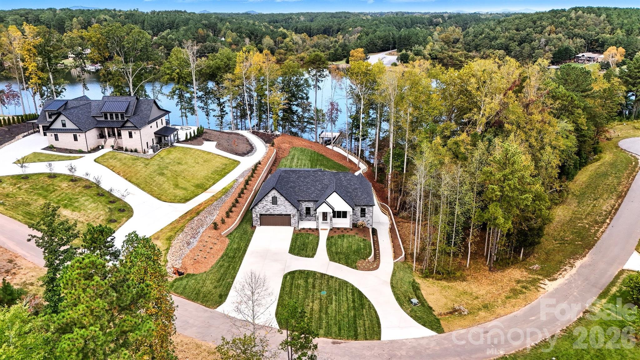 5764 Lake Pointe Drive — Granite Falls