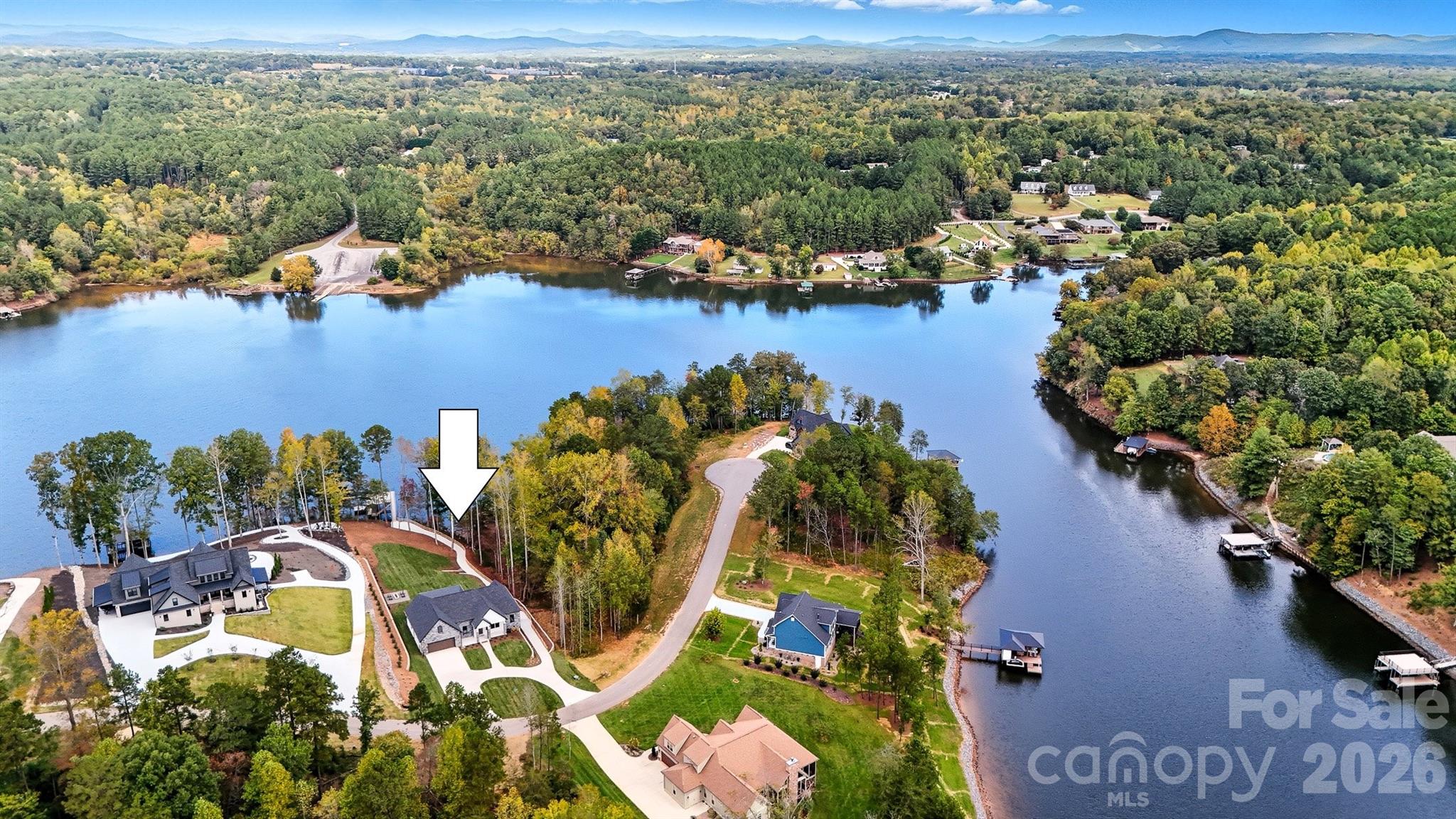 5764 Lake Pointe Drive — Granite Falls