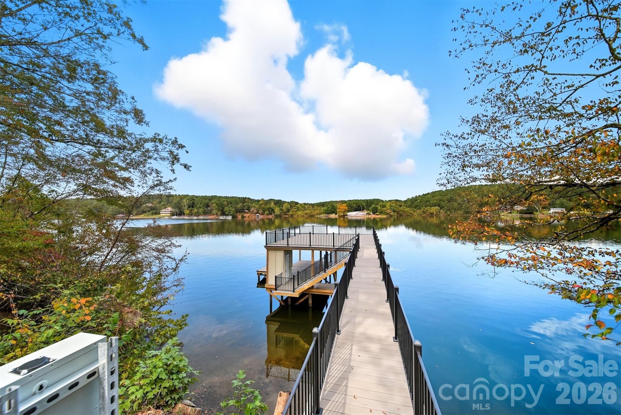 5764 Lake Pointe Drive — Granite Falls